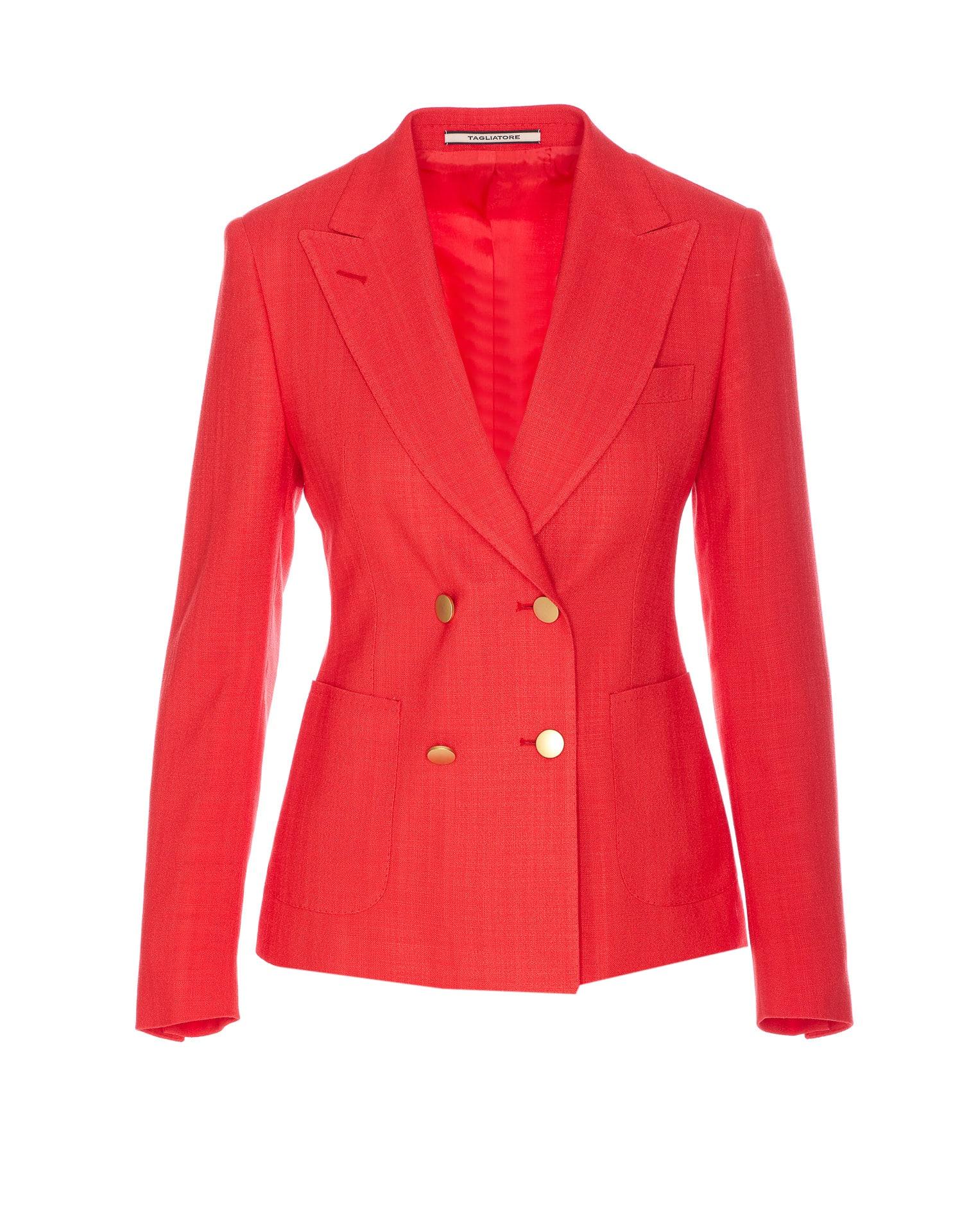 tagliatore j-coral jacket
