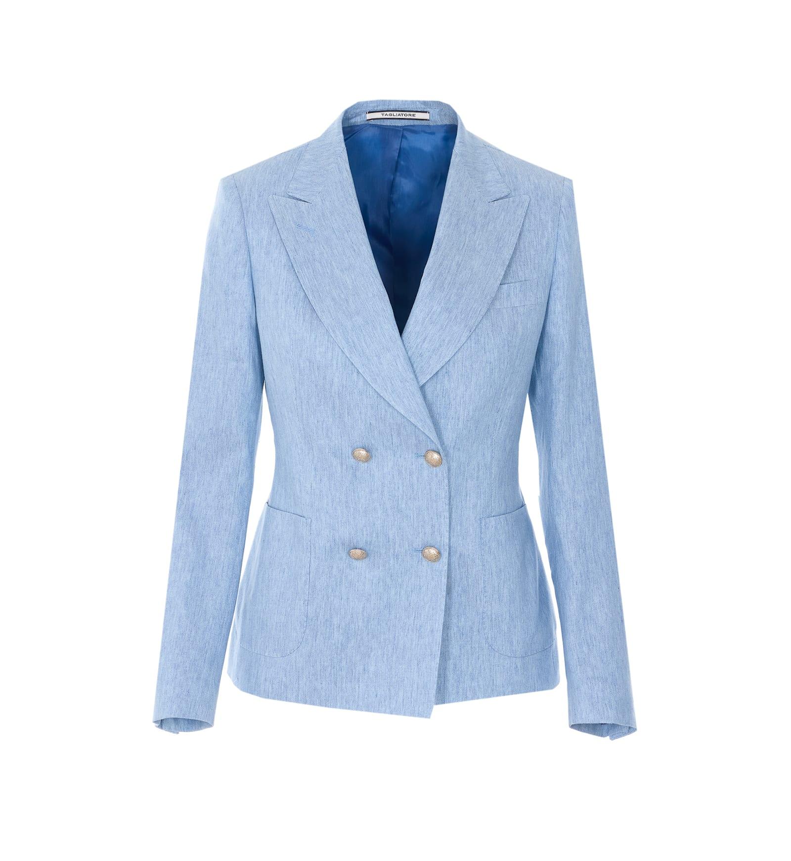 tagliatore j-coral jacket