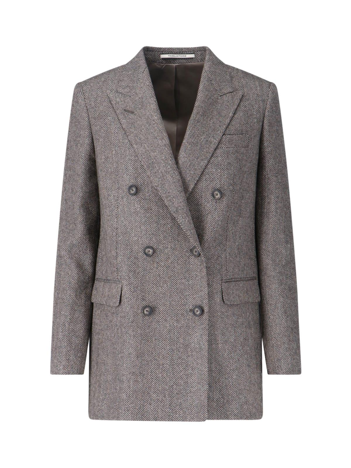 tagliatore j jasmine blazer