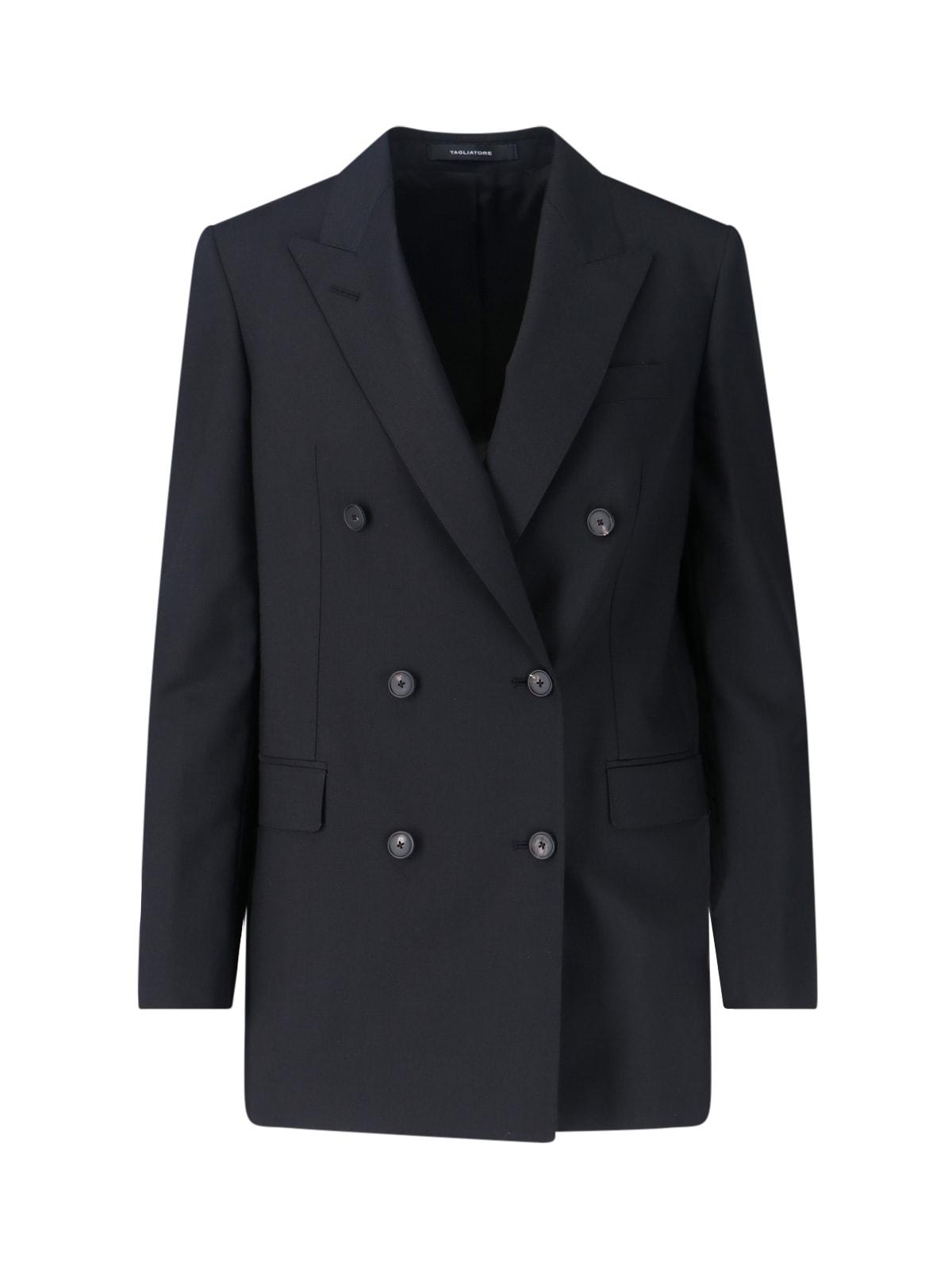 tagliatore j jasmine blazer