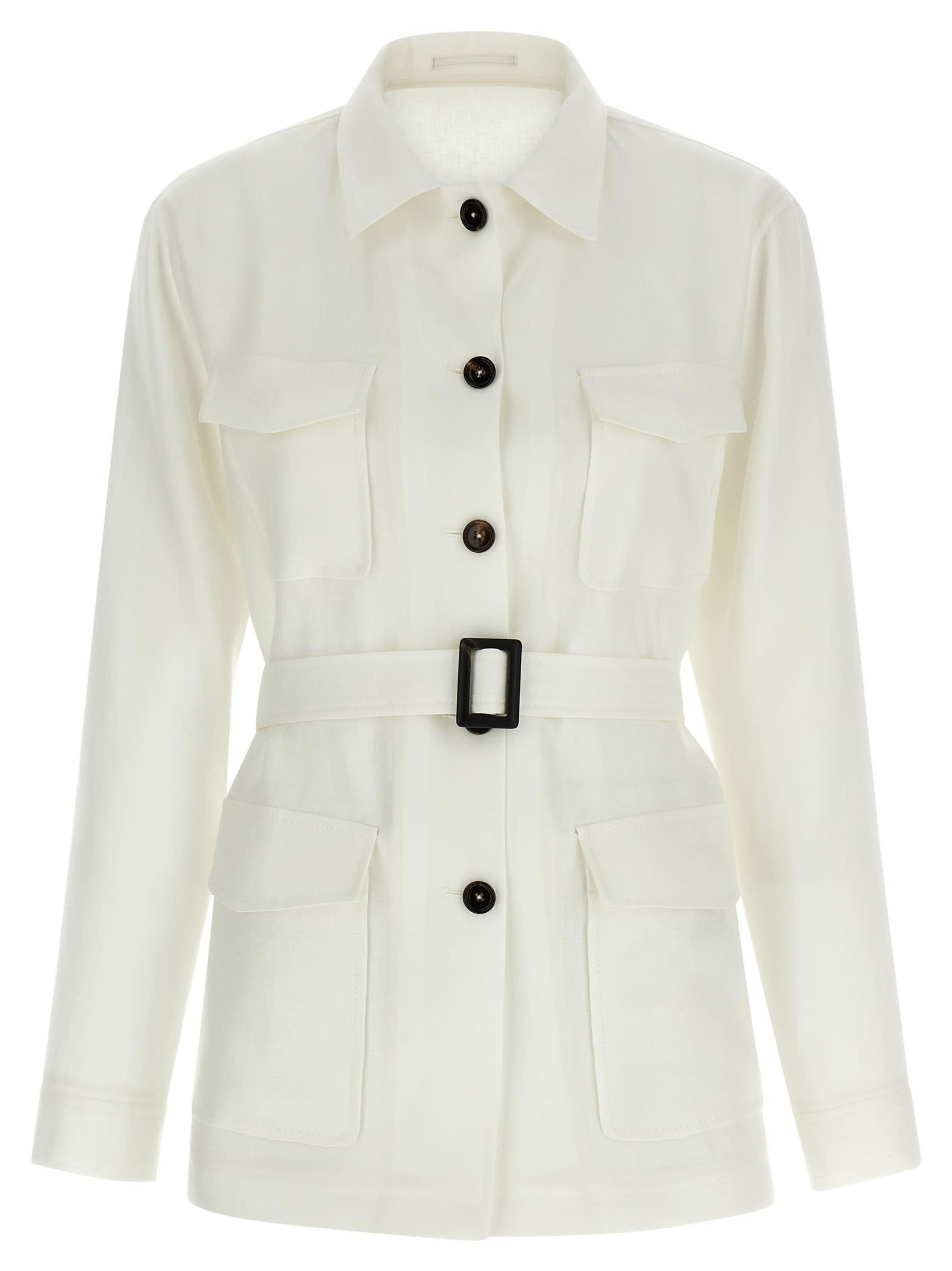 tagliatore j-lauren jacket