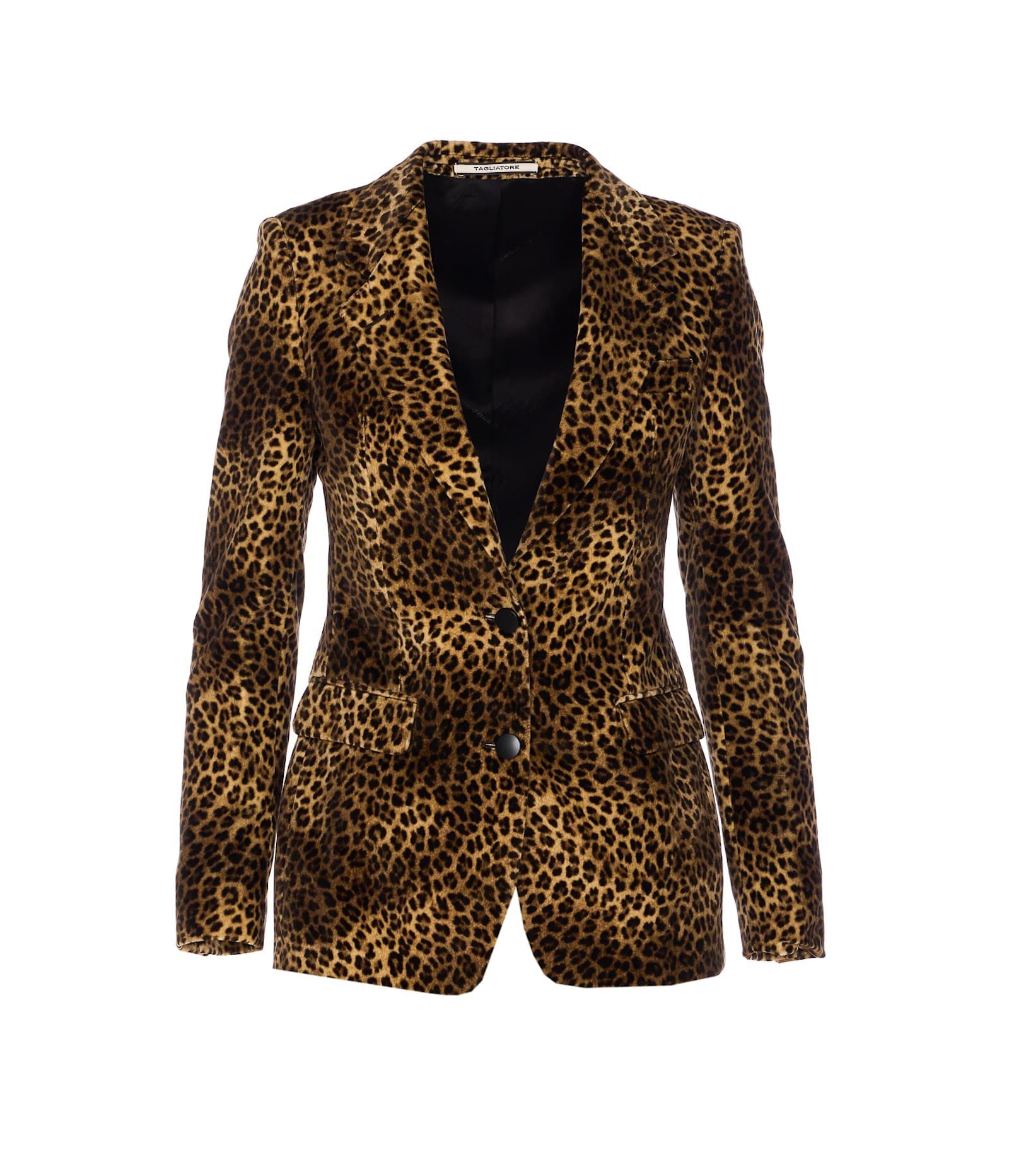 tagliatore j-parigi blazer