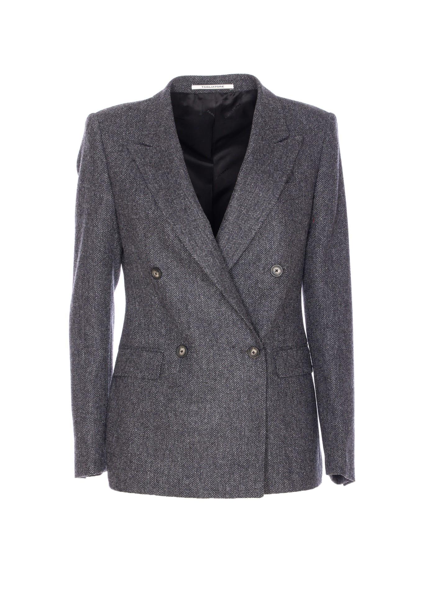 tagliatore j-ros jacket