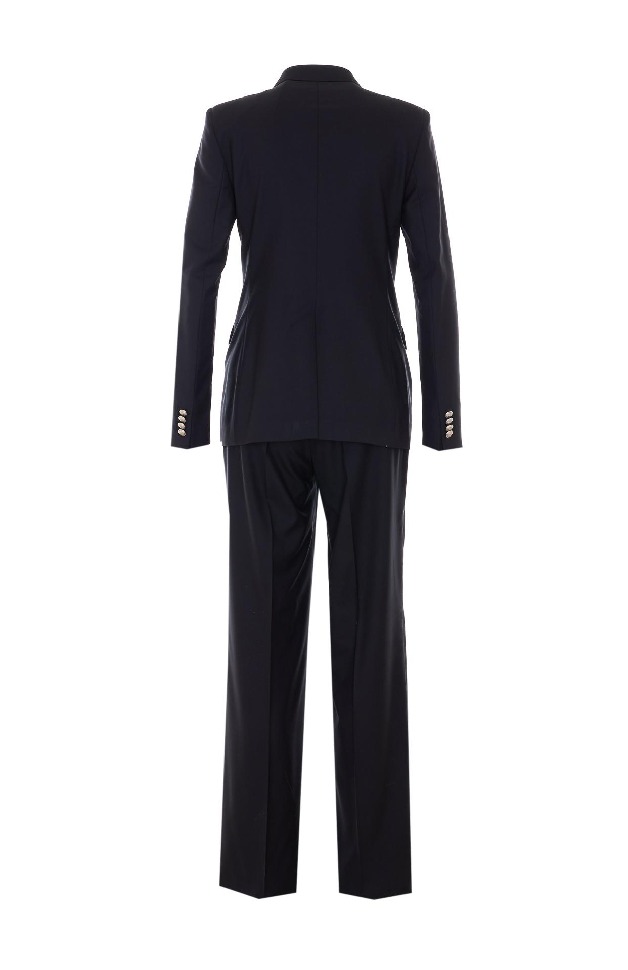 tagliatore jackets black virgin wool - women