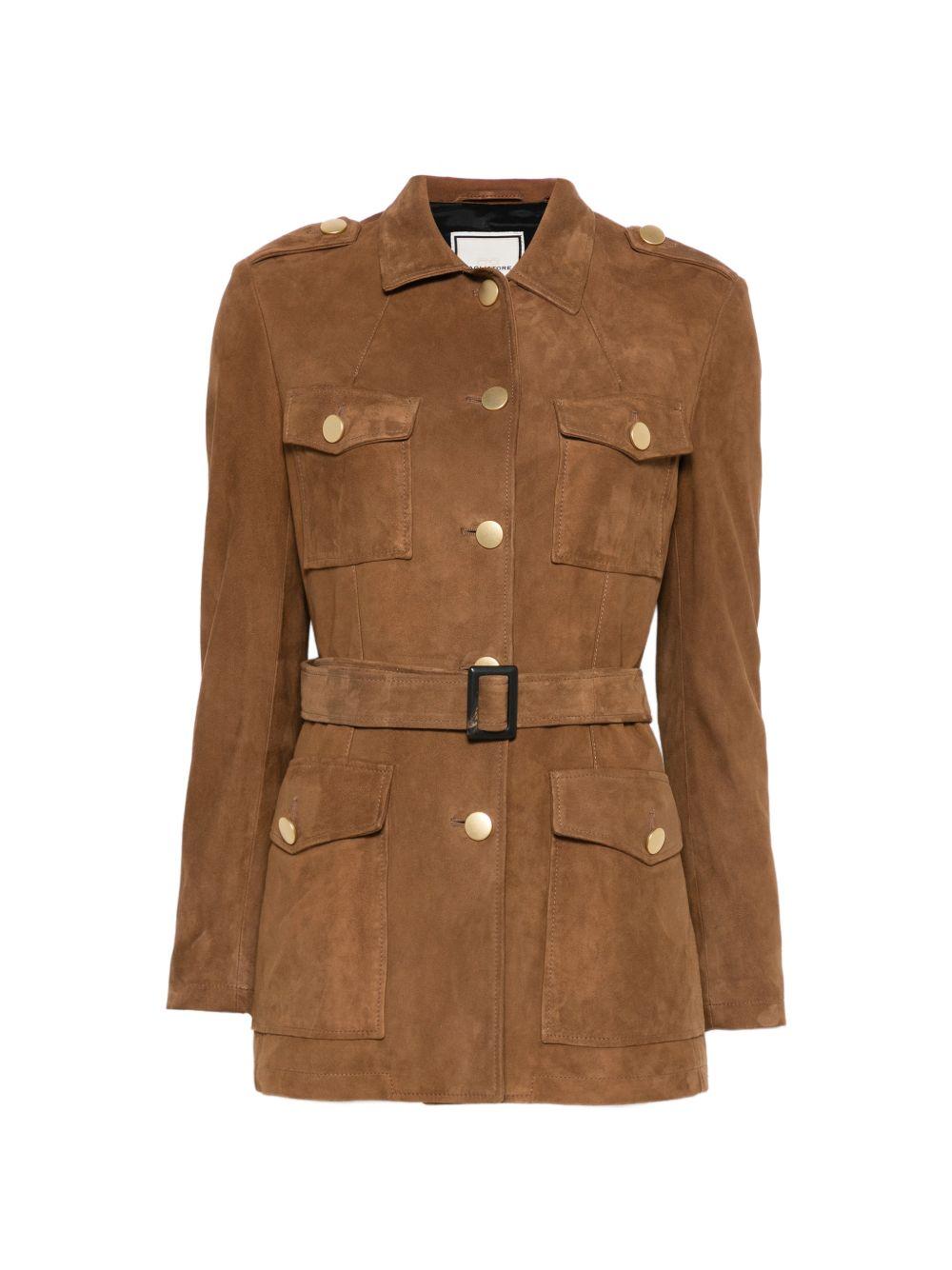 tagliatore jackets lea - women