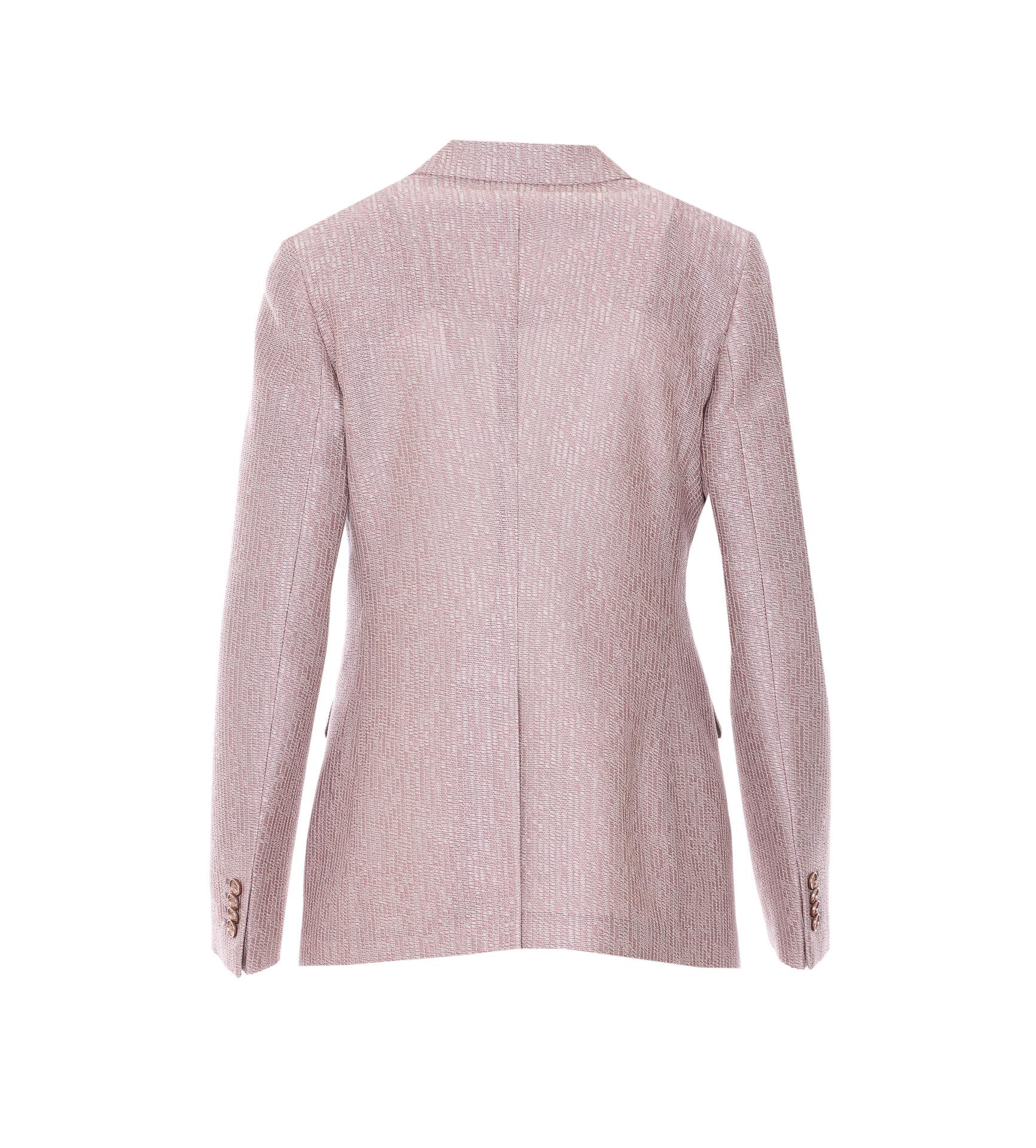 tagliatore jackets pink cupro - women