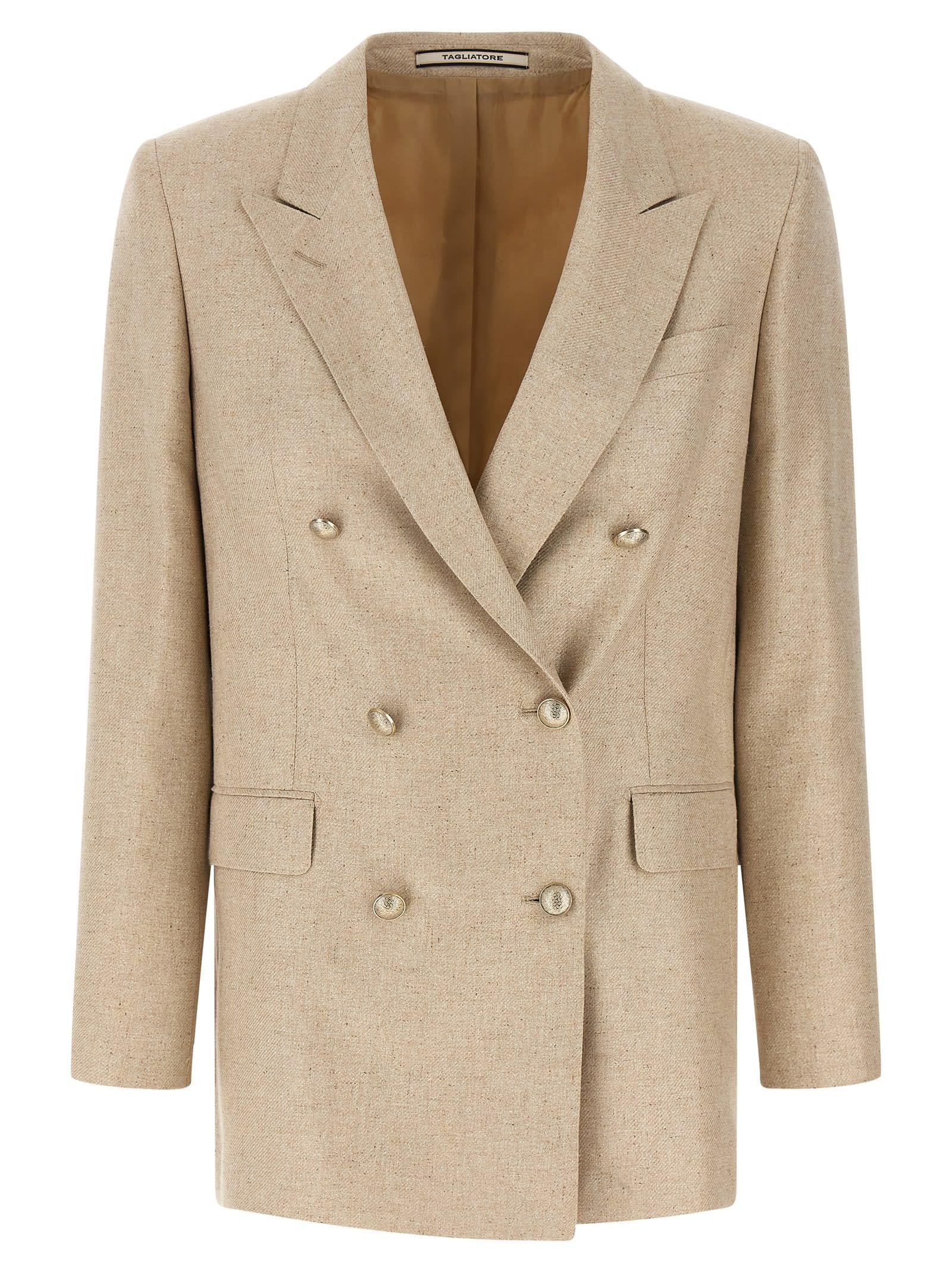 tagliatore jasmine blazer