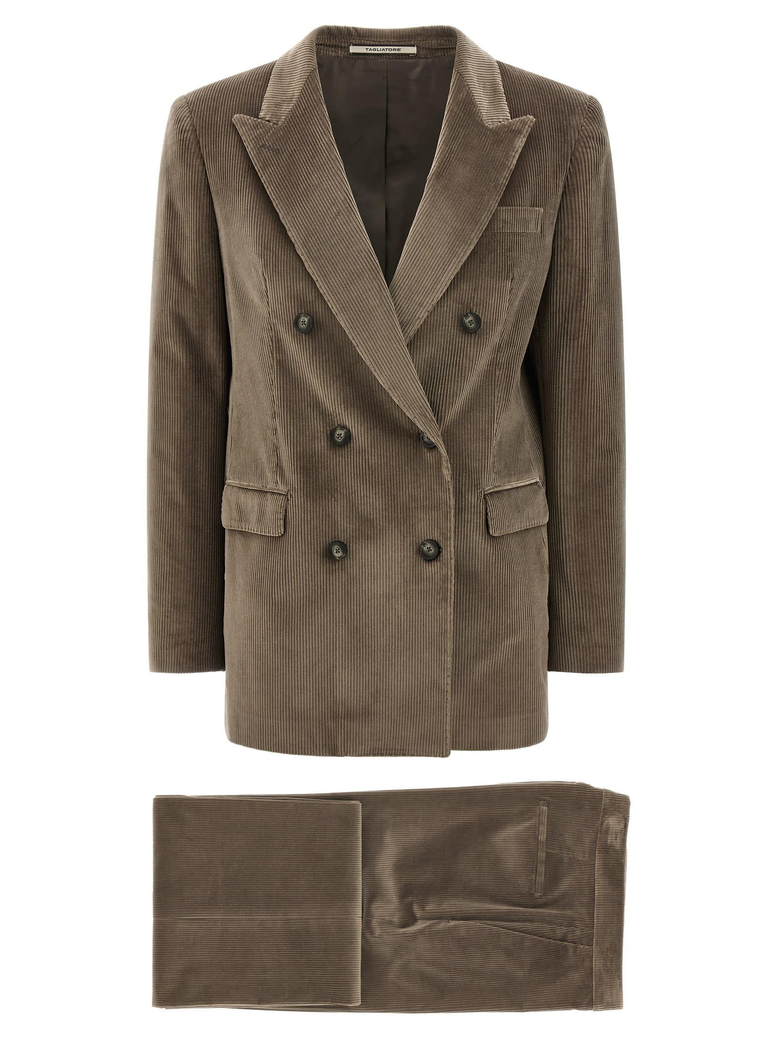 tagliatore jasmine dress