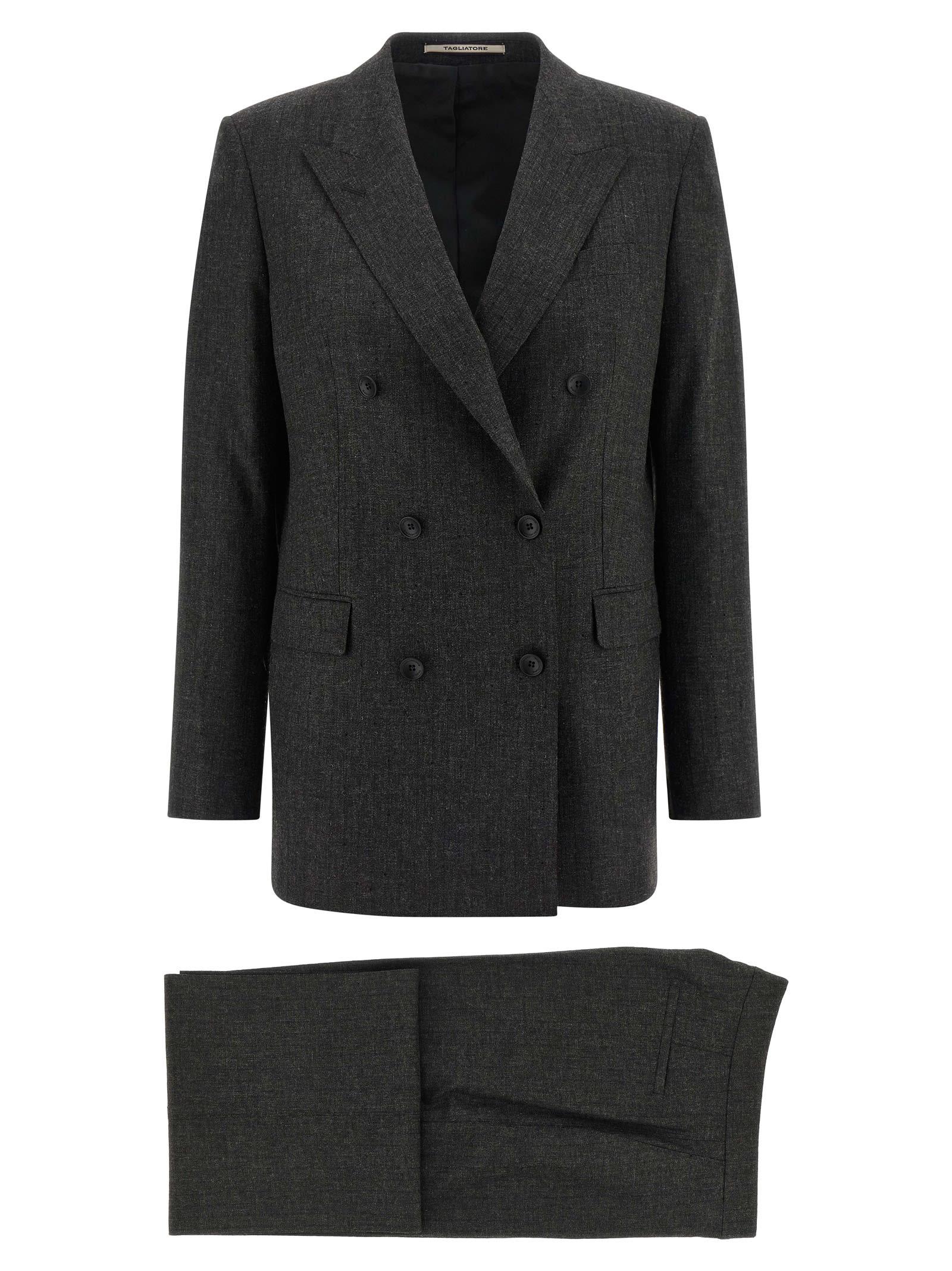 tagliatore jasmine dress