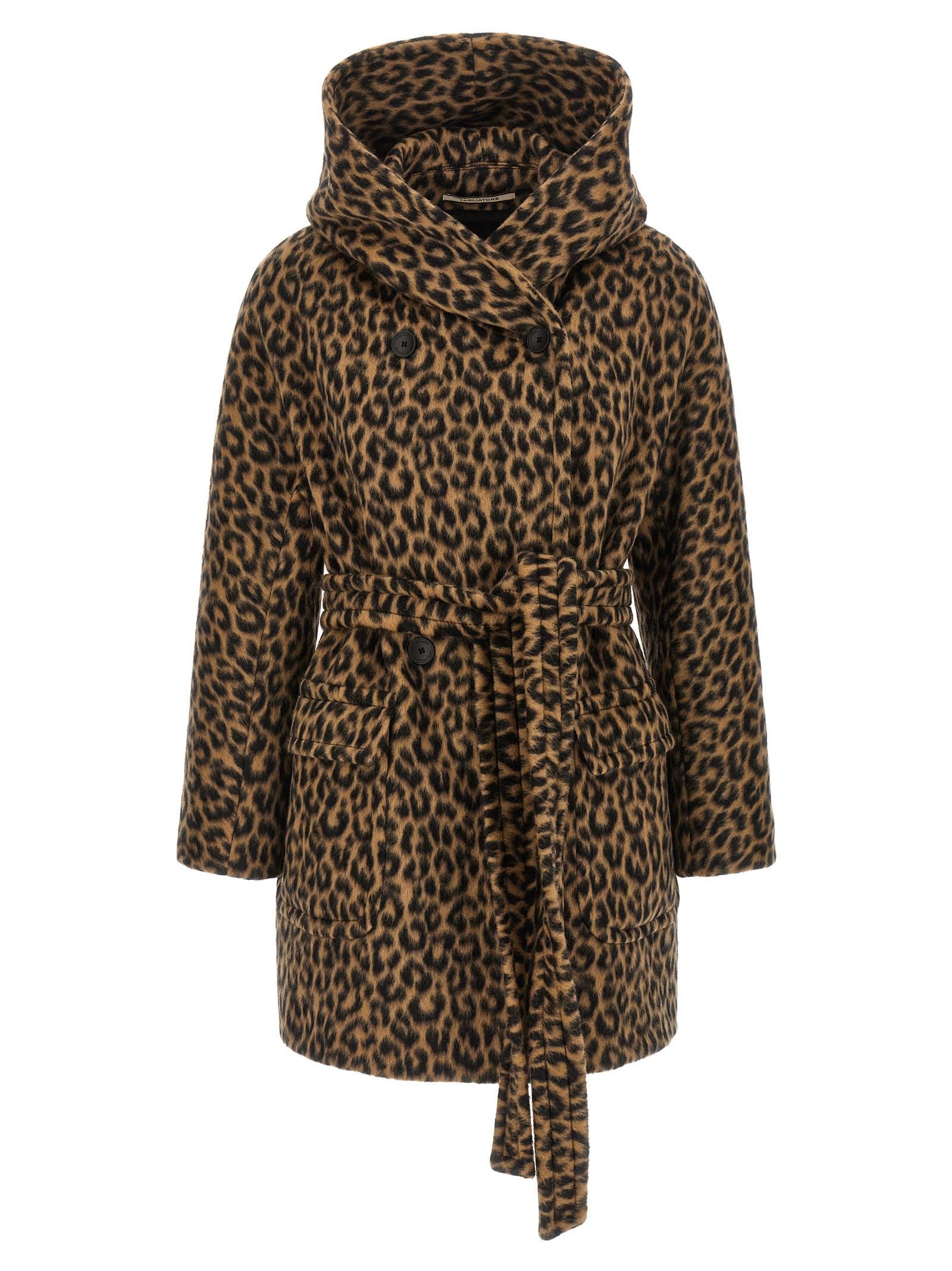 tagliatore jilly coat