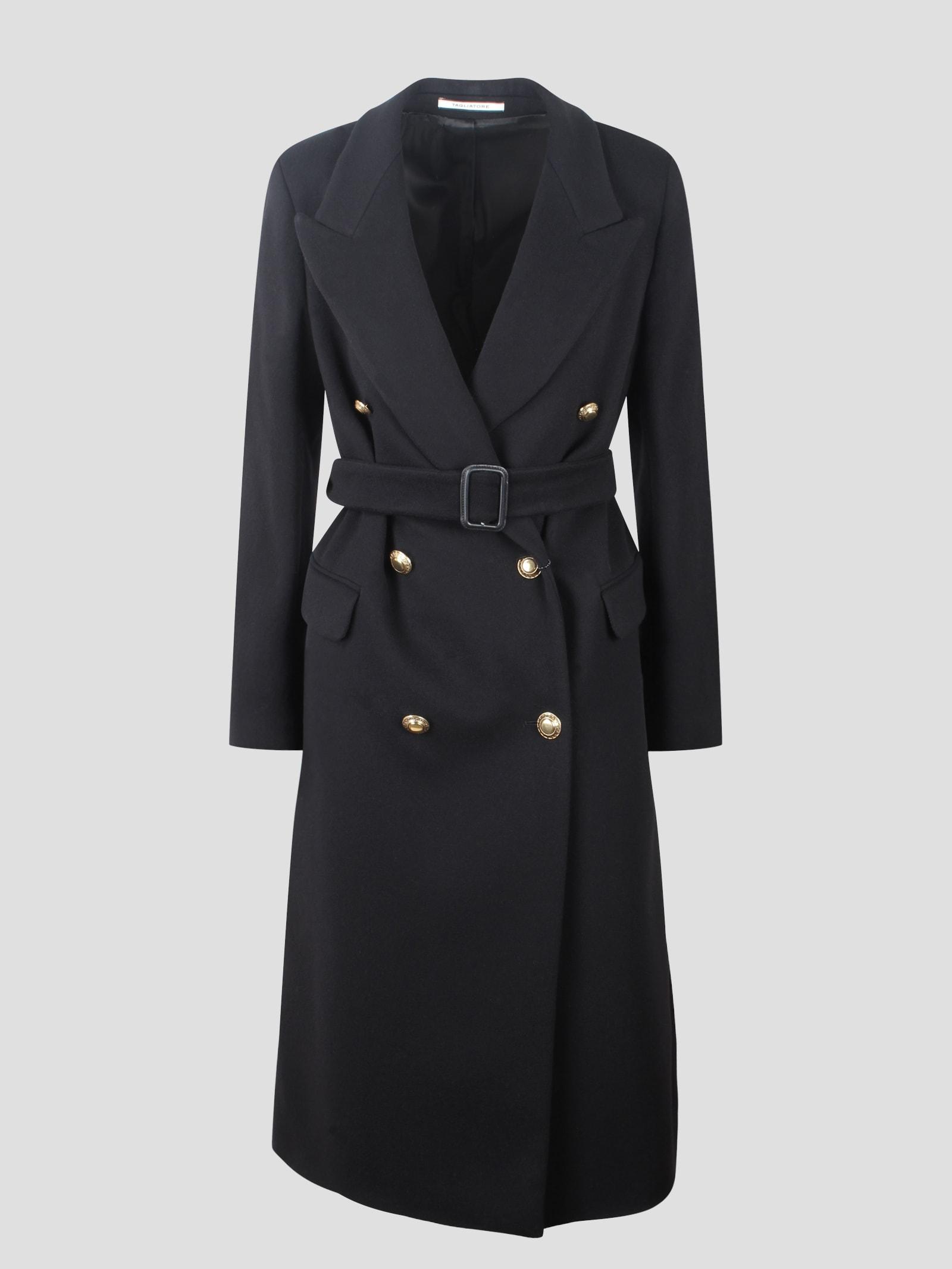 tagliatore jole coat
