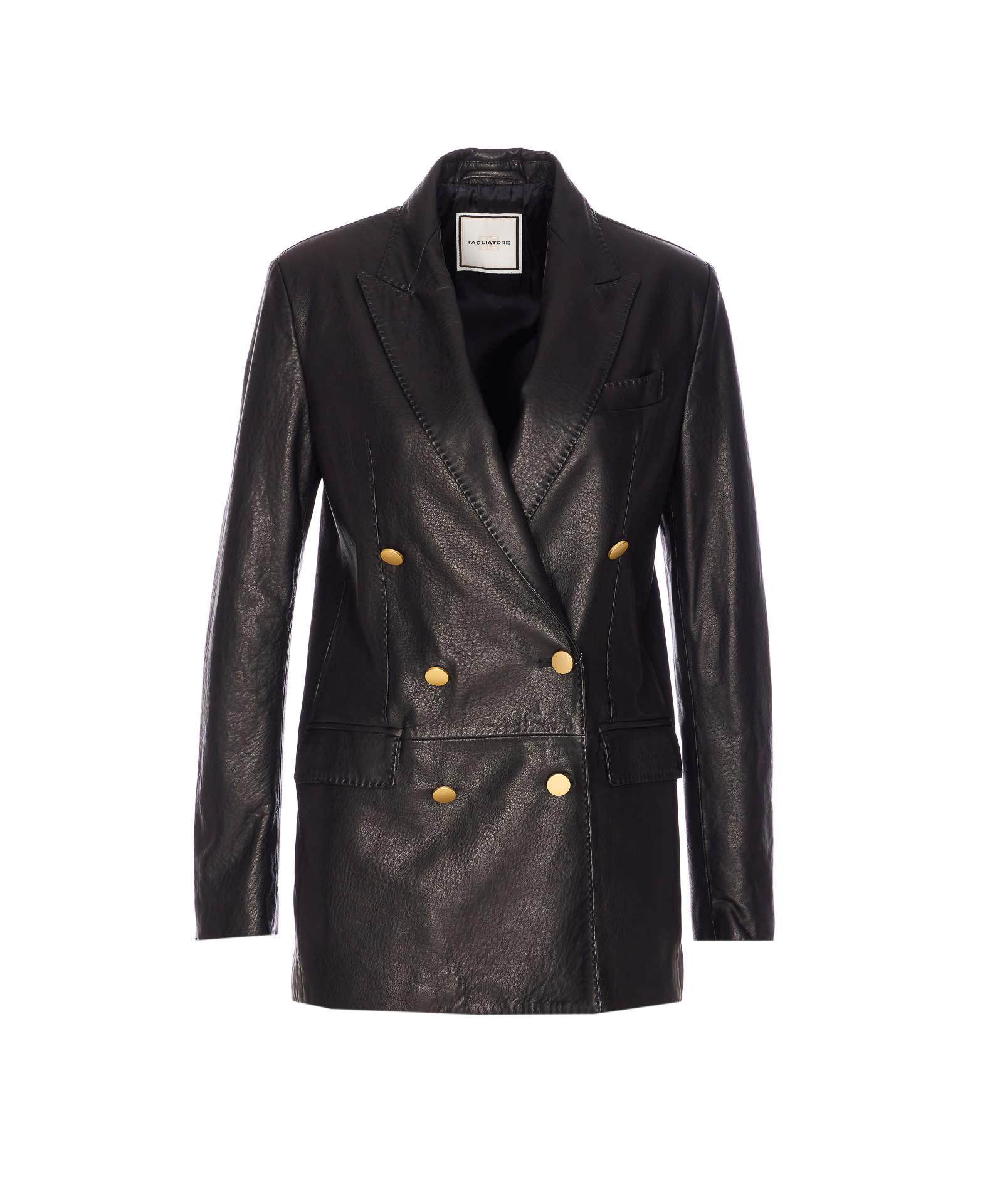 tagliatore josie jacket