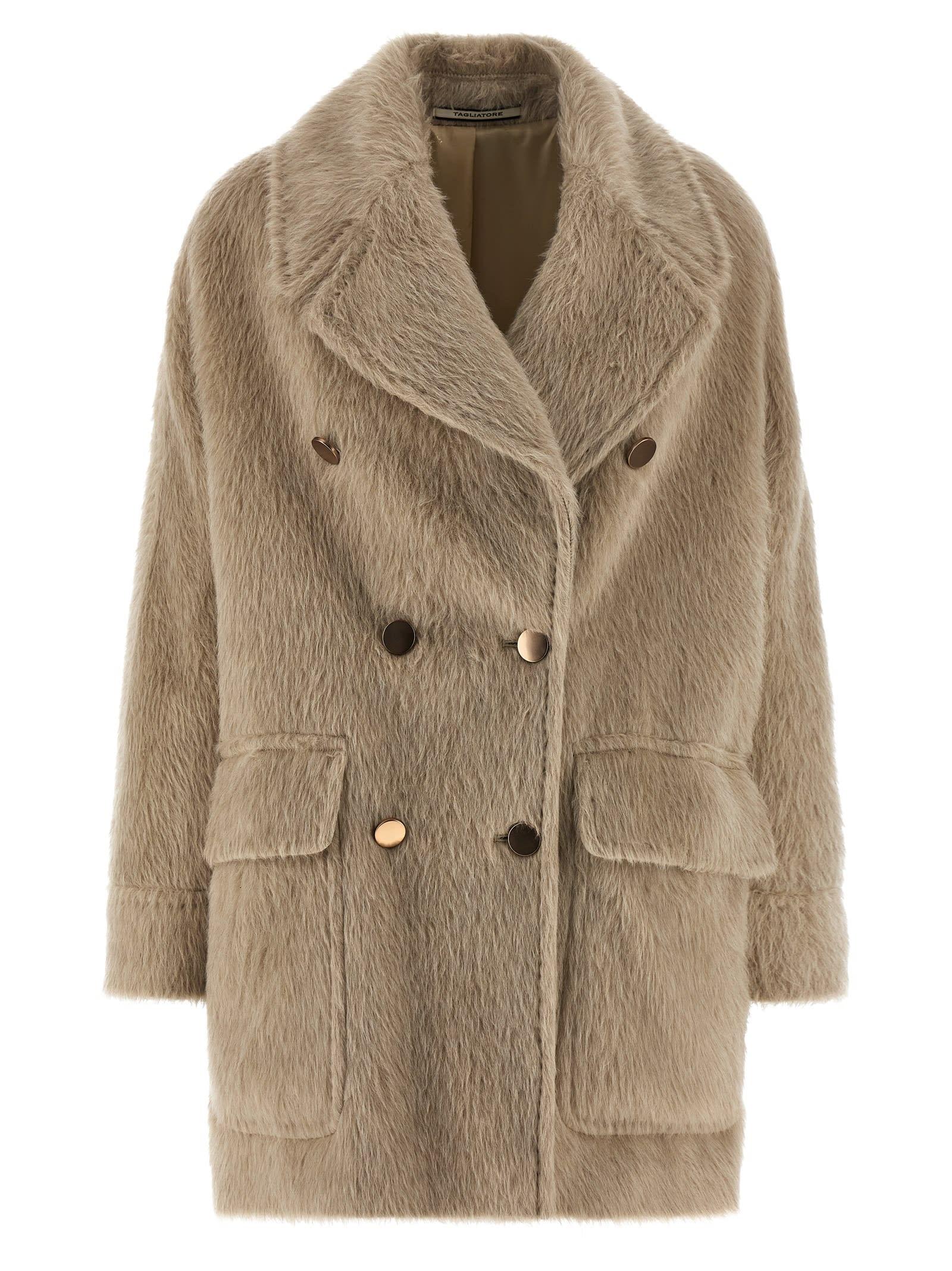 tagliatore lillian coat