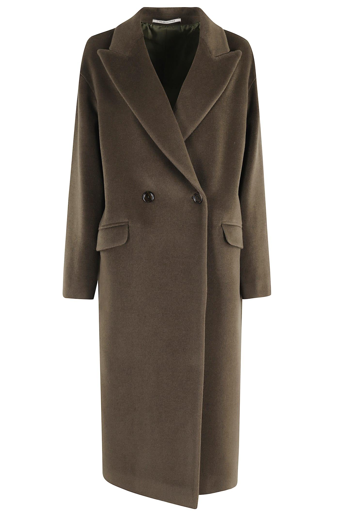 tagliatore linden cappotto