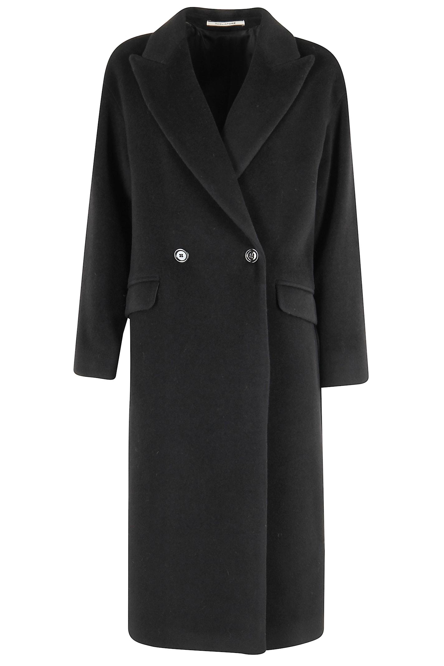 tagliatore linden cappotto