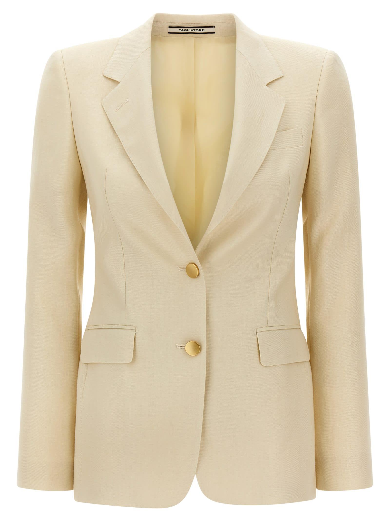 tagliatore parigi blazer