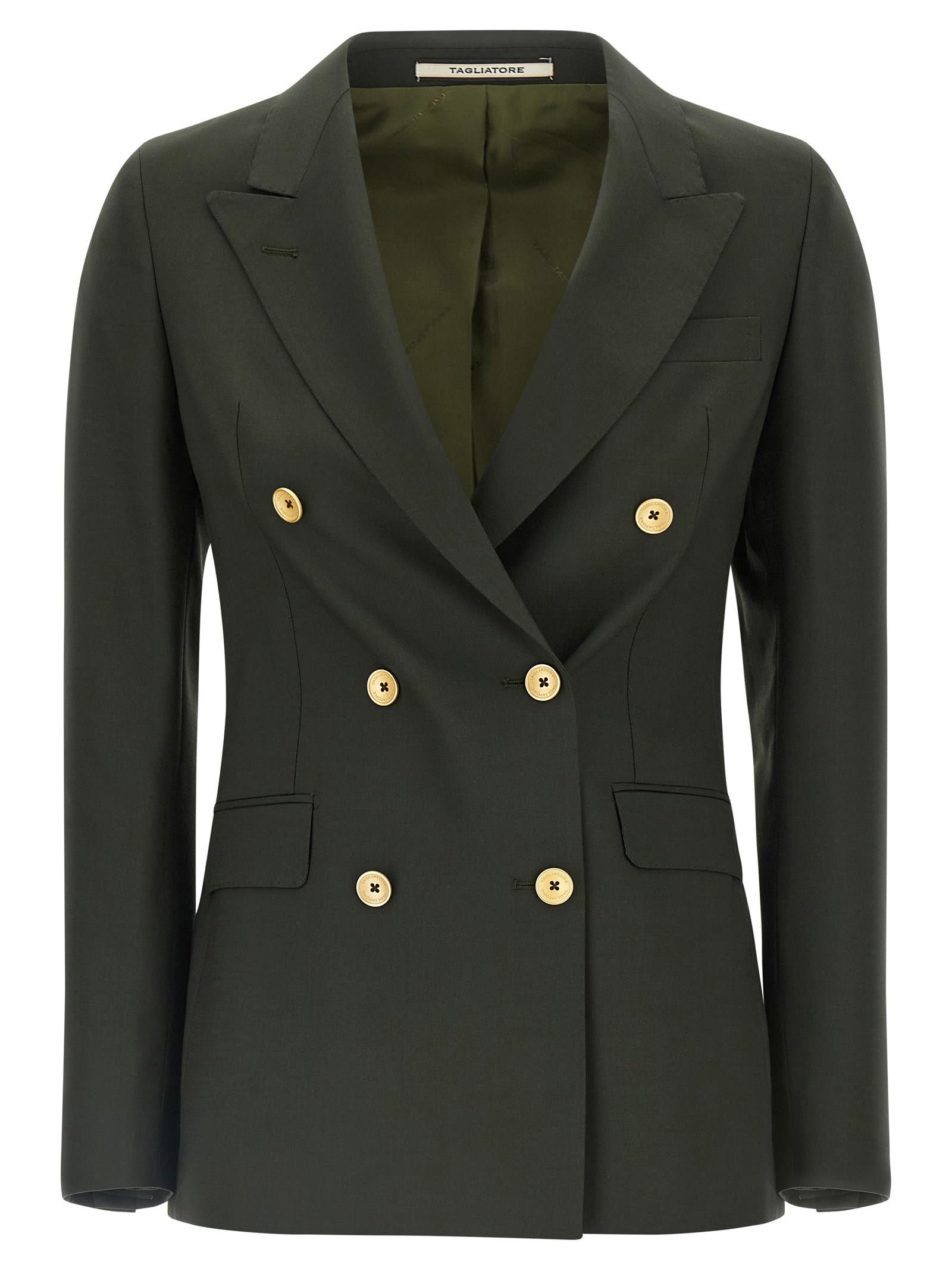 tagliatore parigi blazer