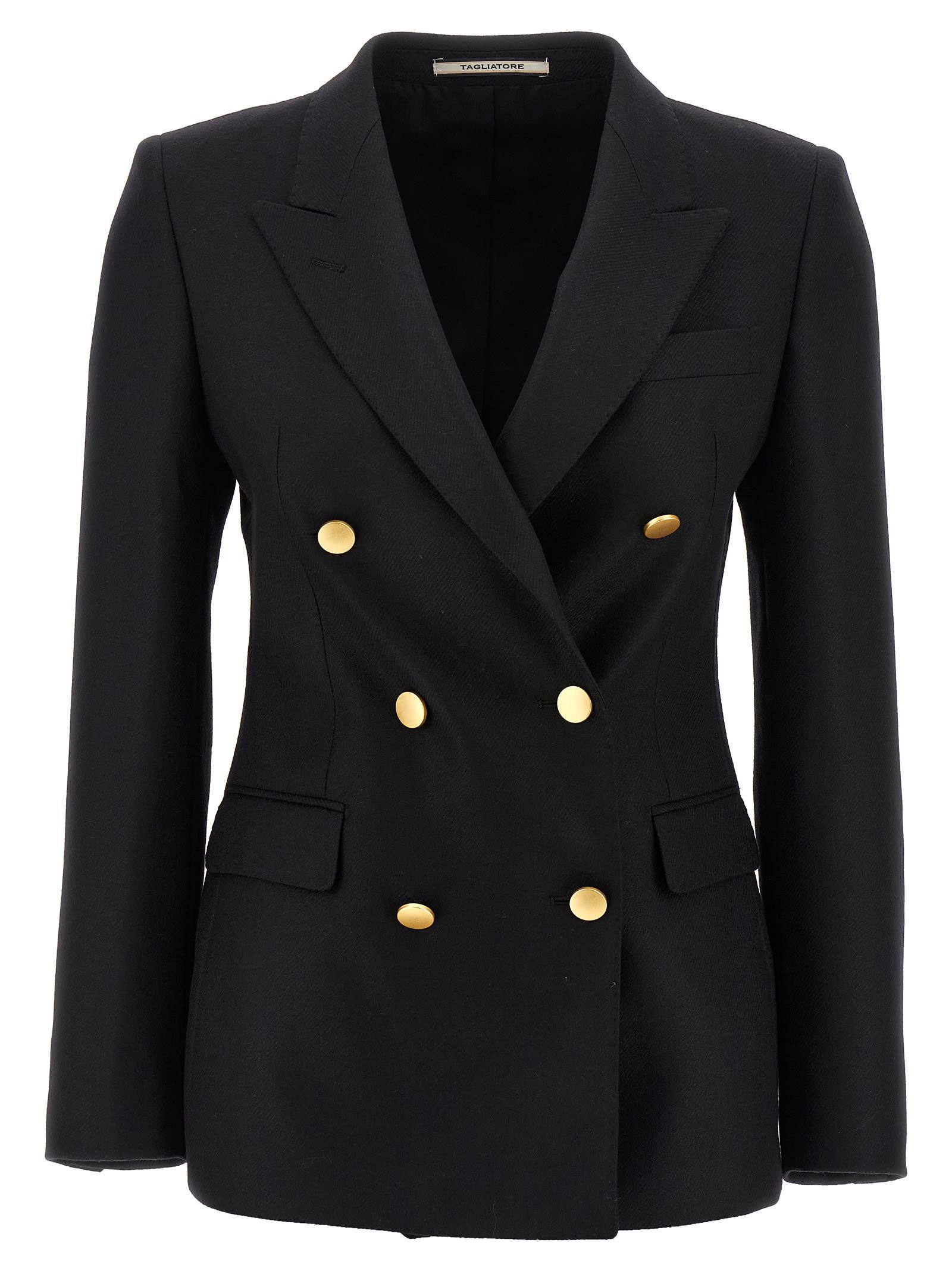 tagliatore parigi blazer