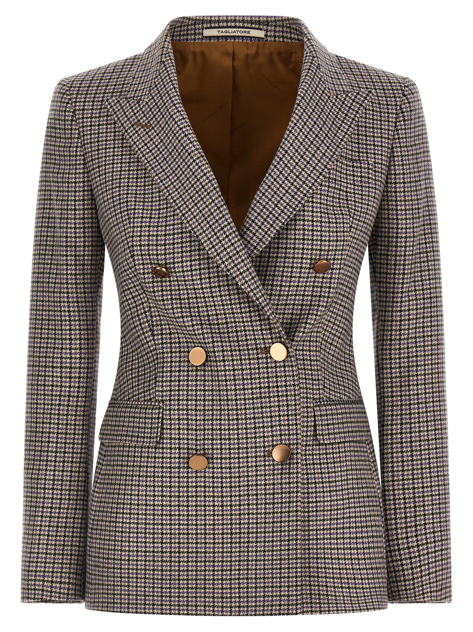 tagliatore parigi blazer