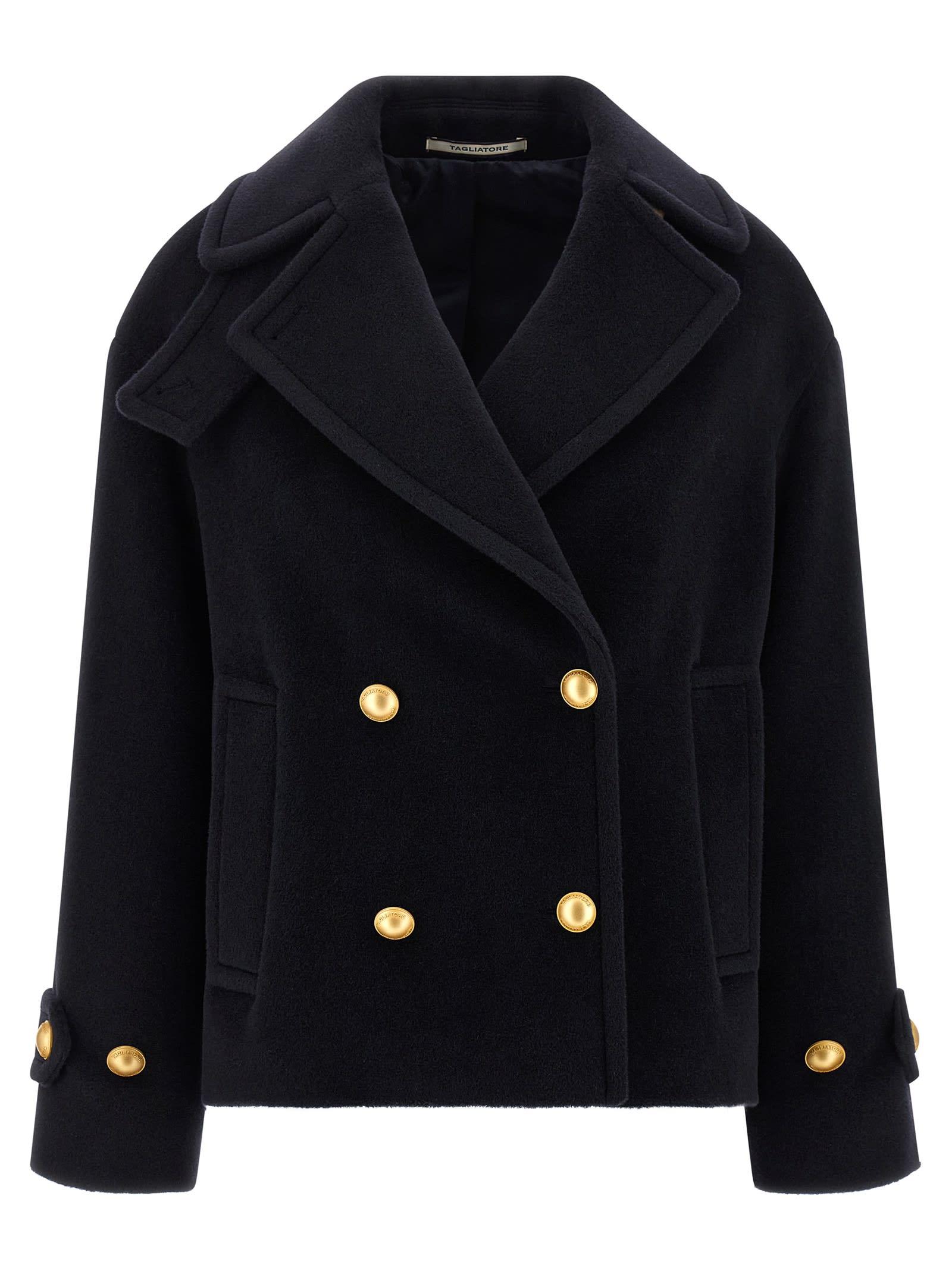 tagliatore sheila coat