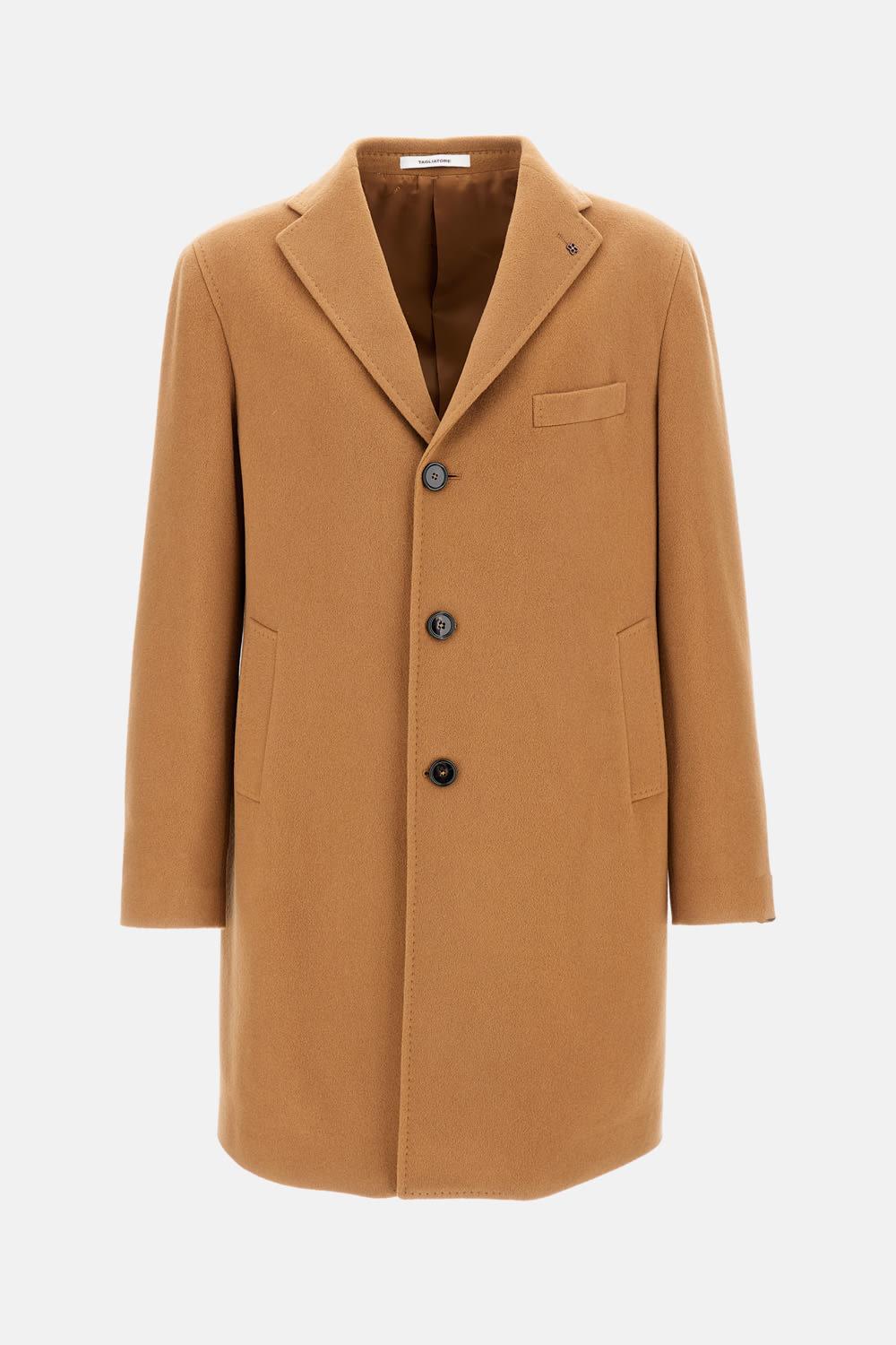 tagliatore single- breasted coat