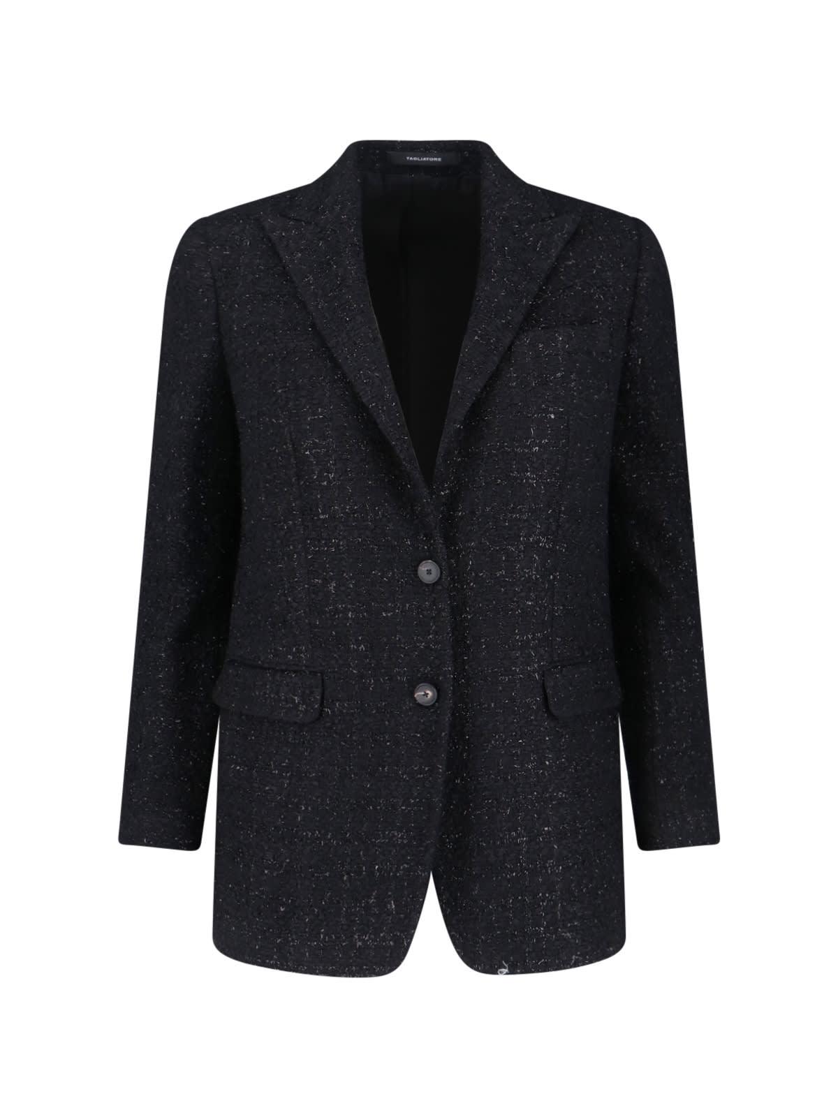 tagliatore single-breasted blazer
