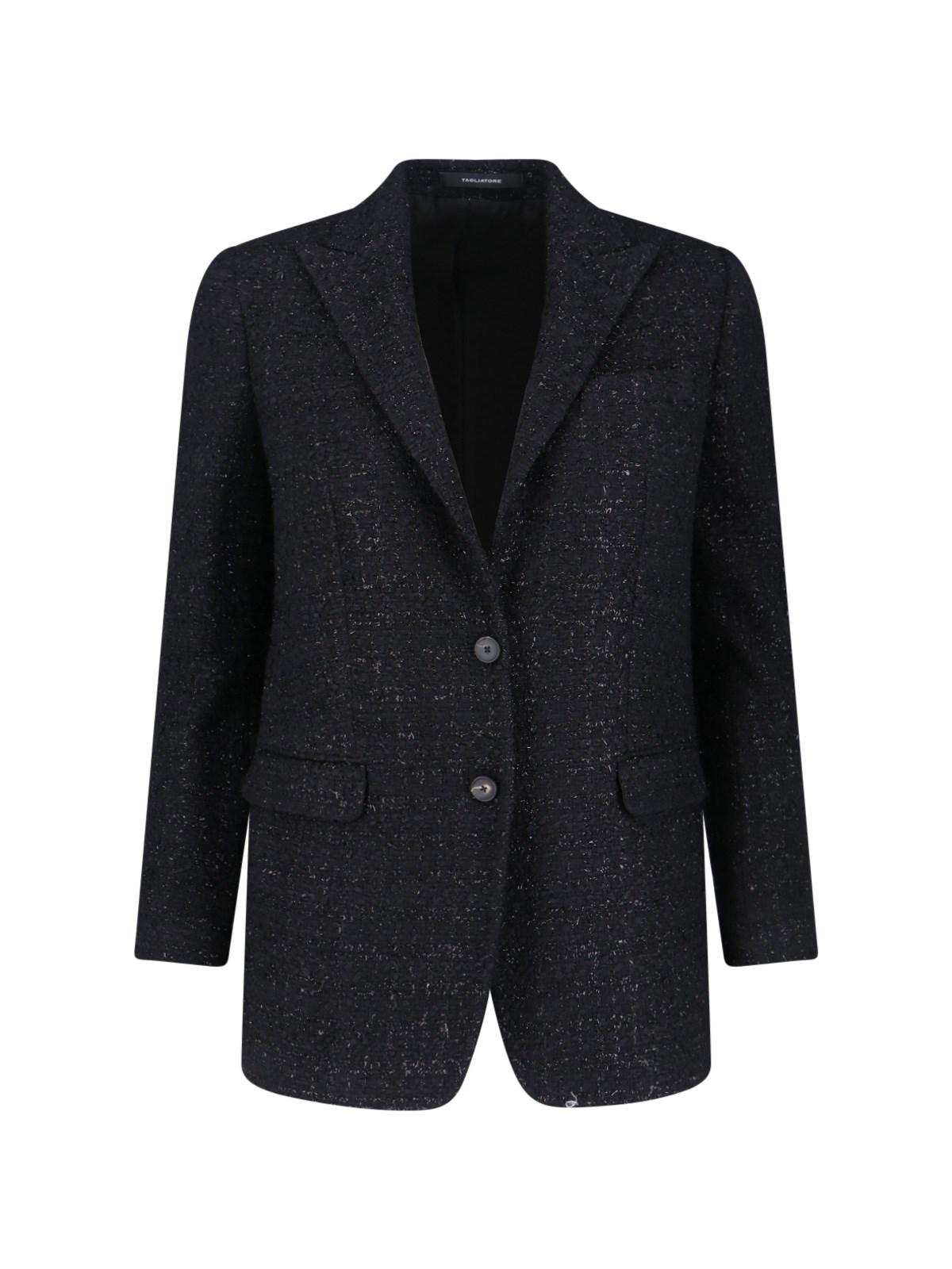 tagliatore single-breasted blazer