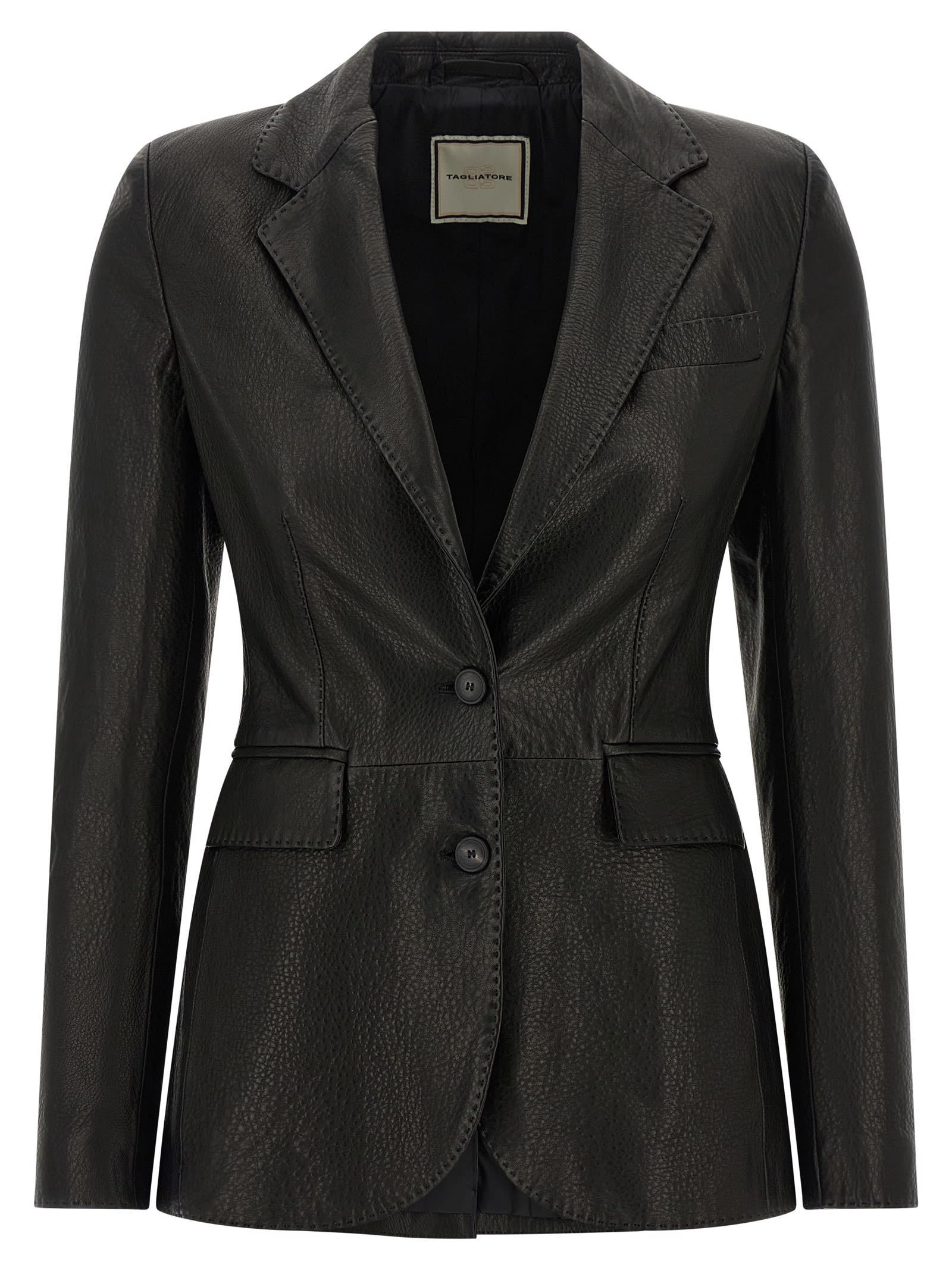 tagliatore sophie blazer