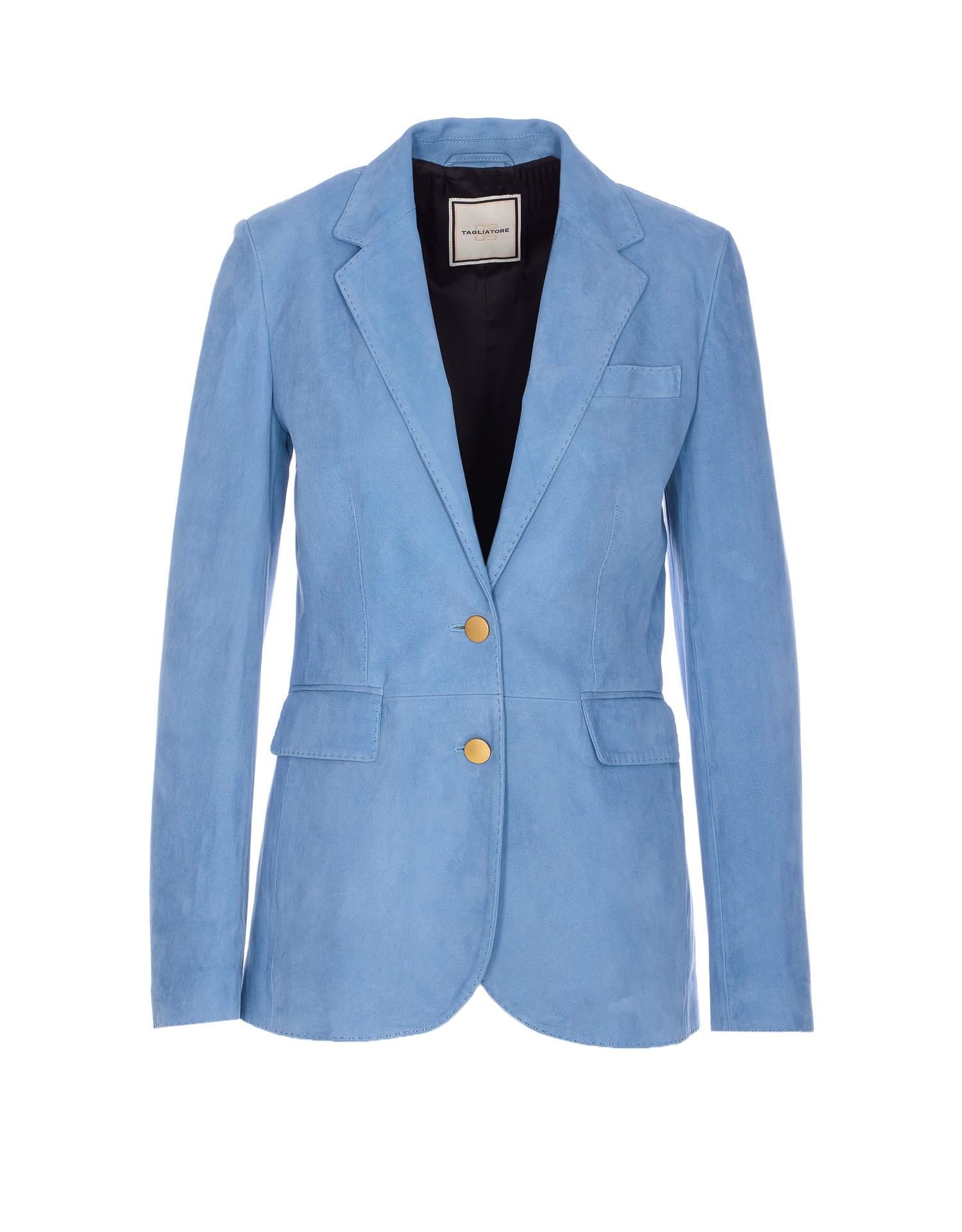 tagliatore sophie blazer