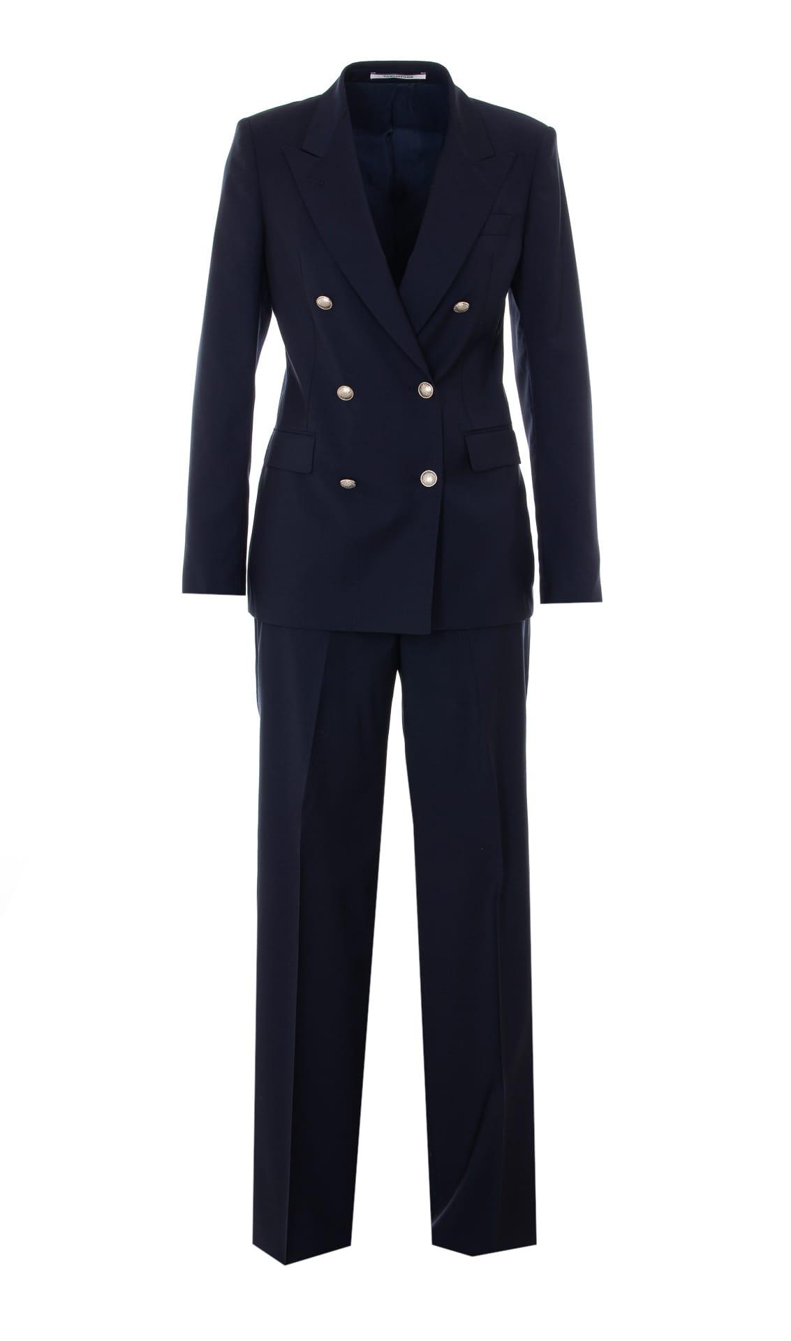 tagliatore t-parigi suit