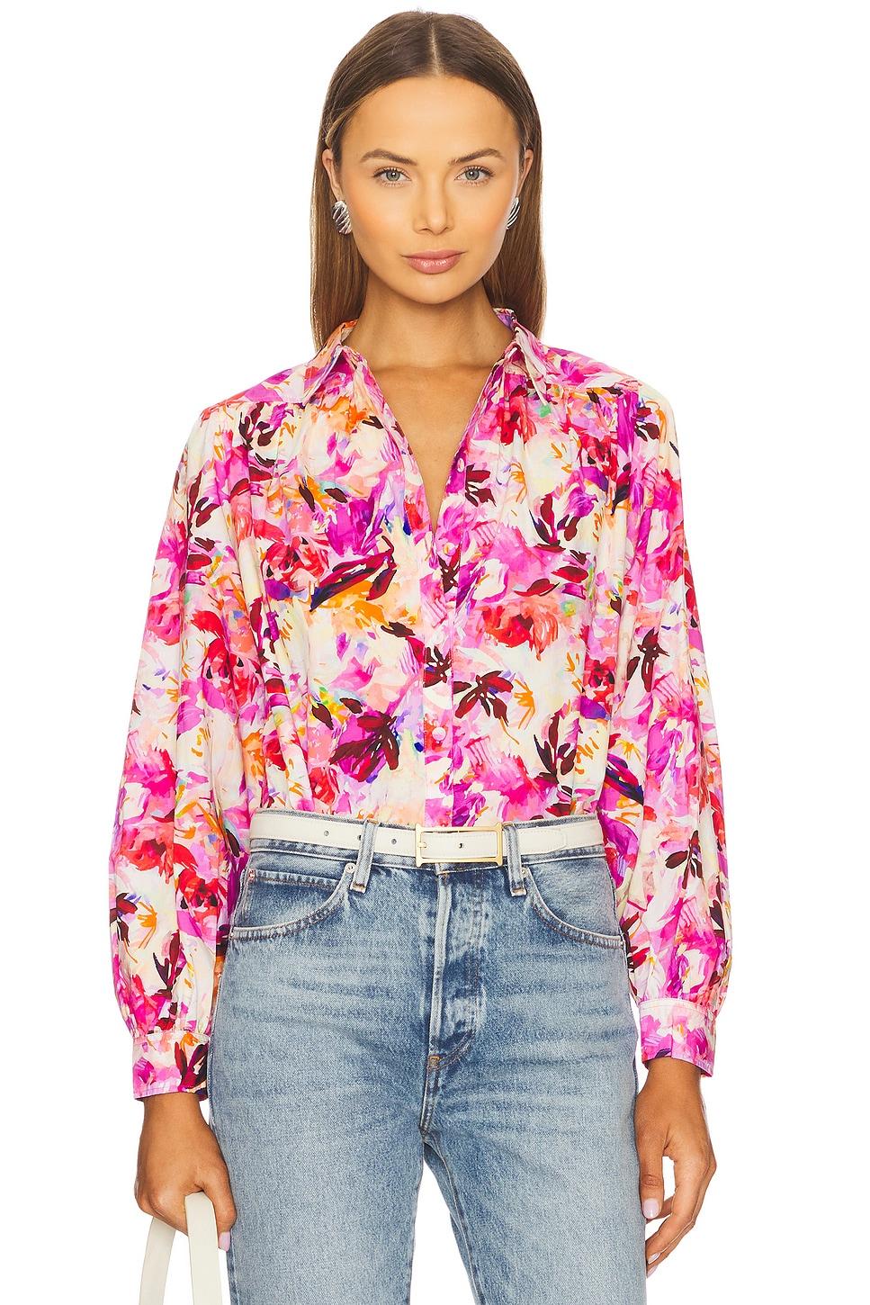 tahlia blouse