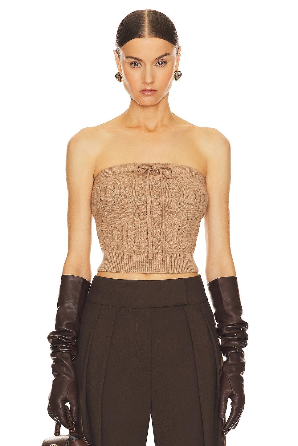 taiki cable tube top