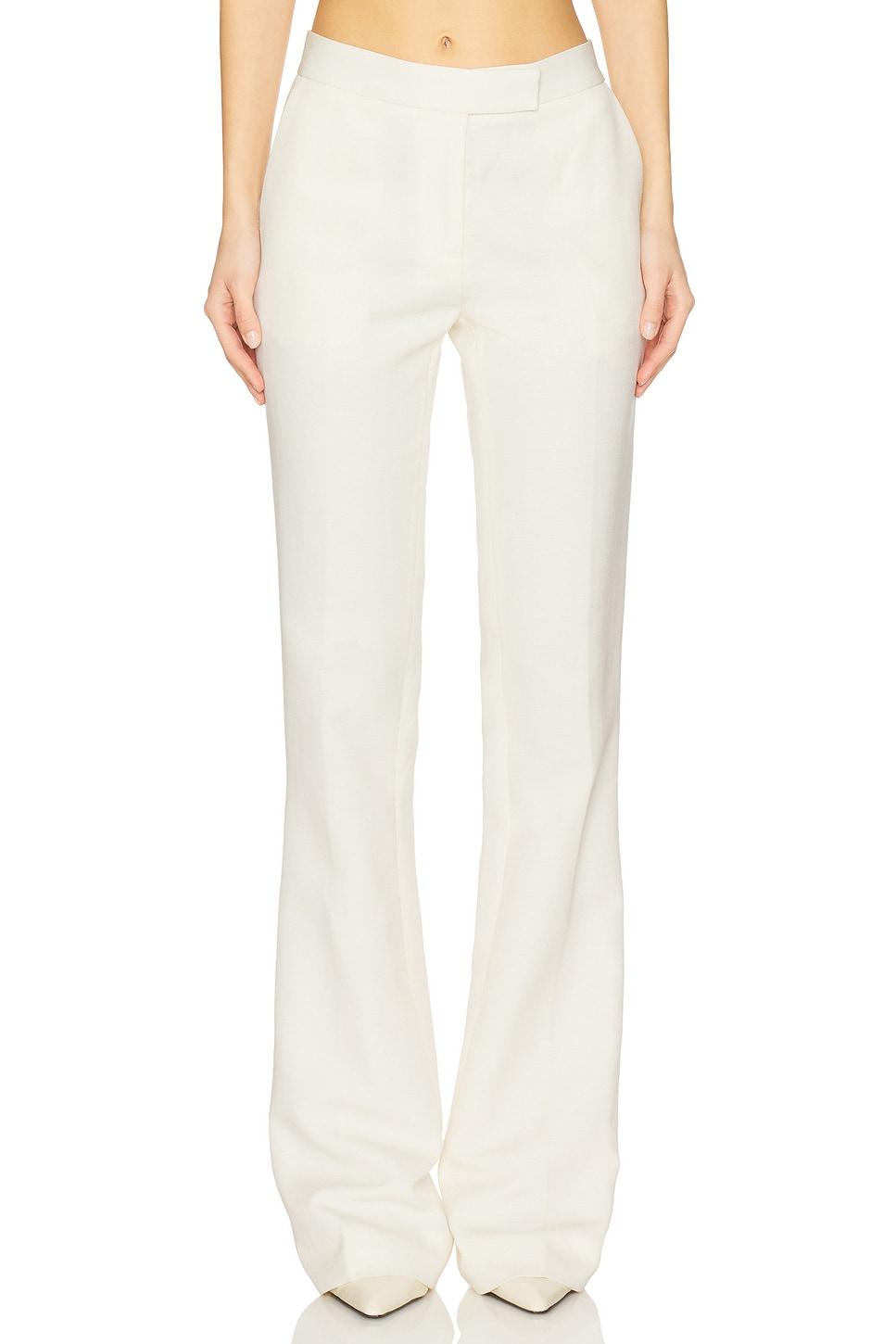 tailored suiting bootcut trouser