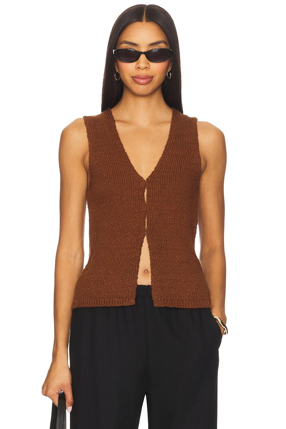 taimi sweater vest