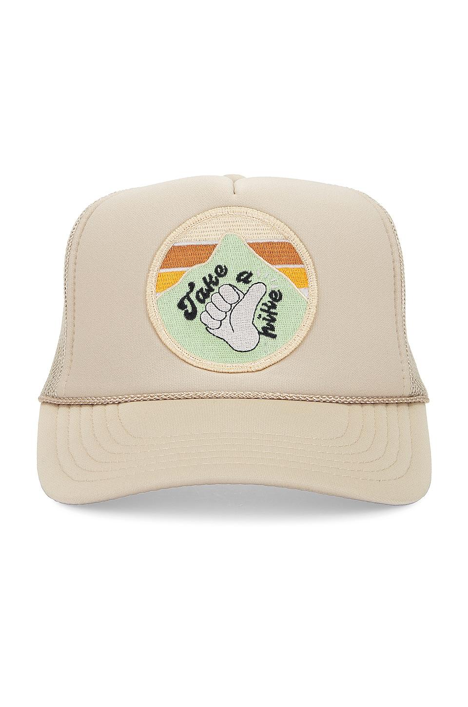 take a hike hat