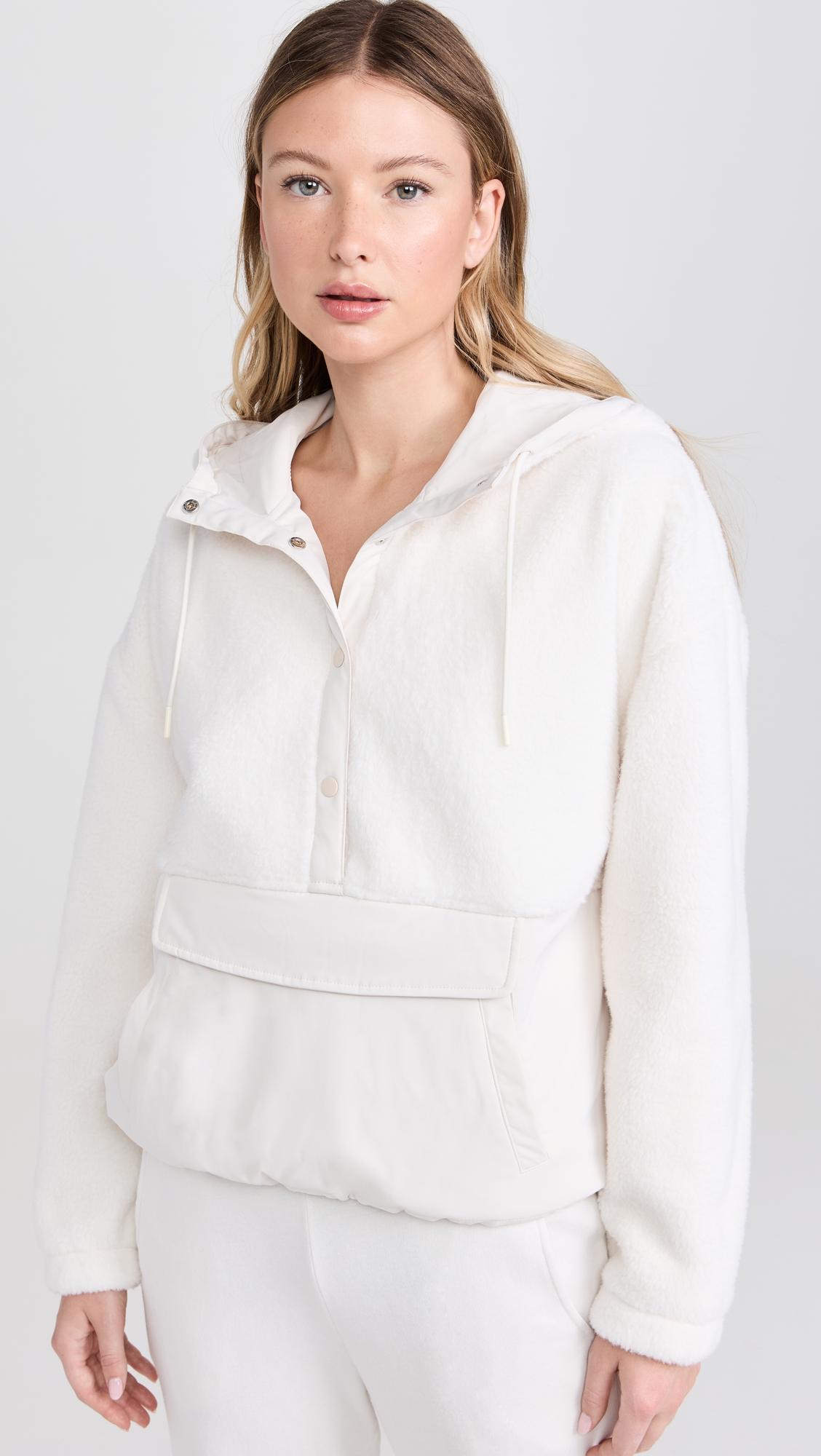 take a hike pullover