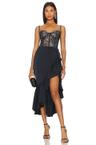 take a sip dress