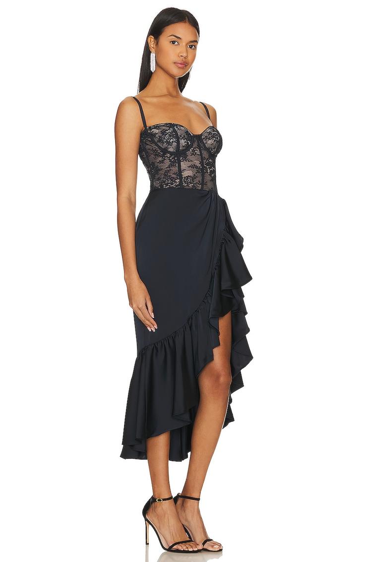 take a sip dress