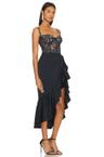 take a sip dress