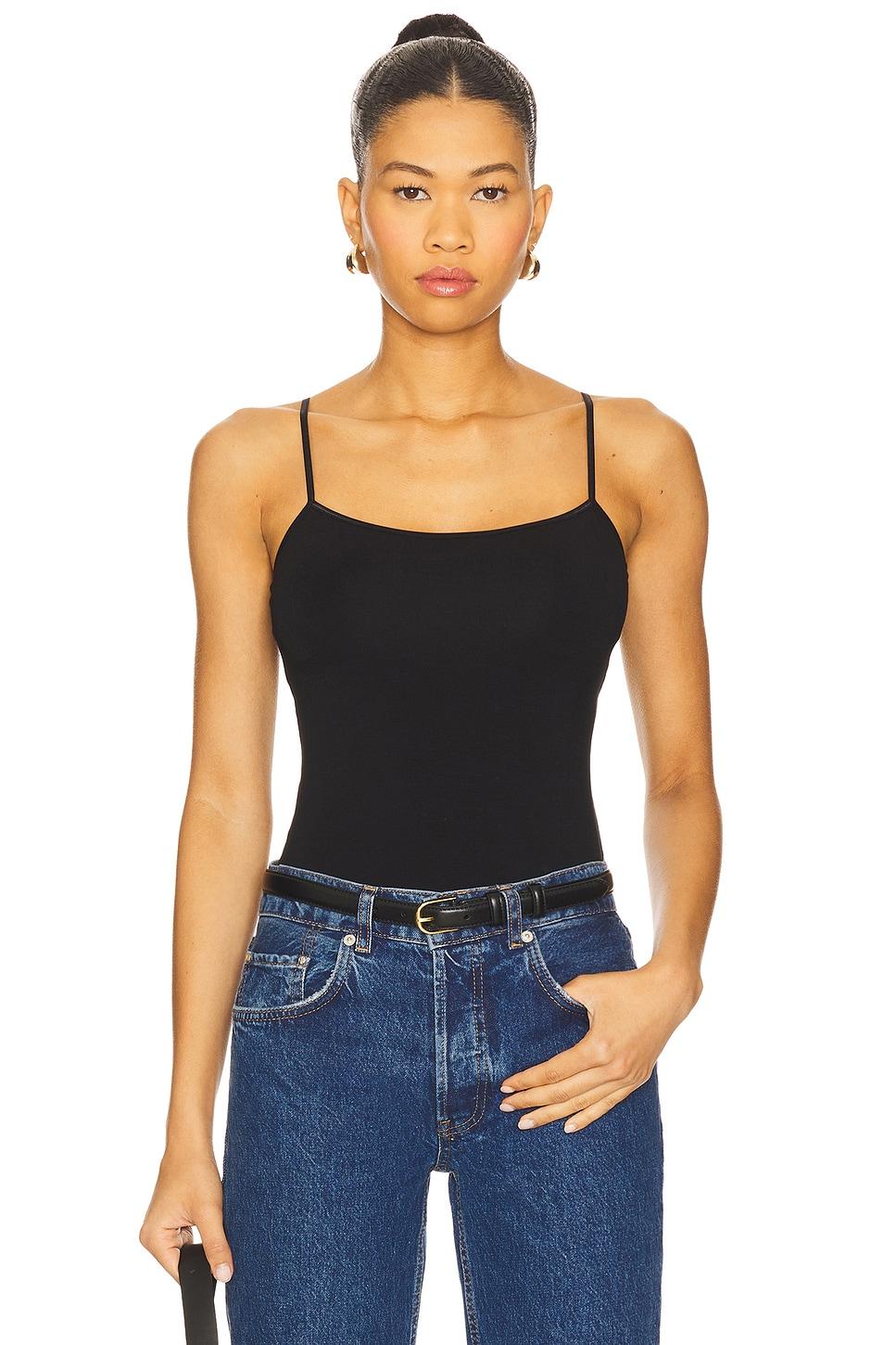 talco long camisole