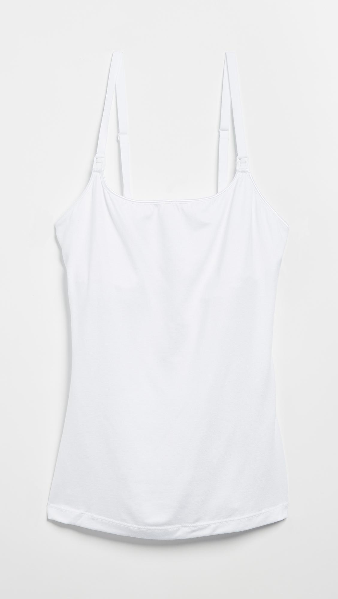 talco maternity cami