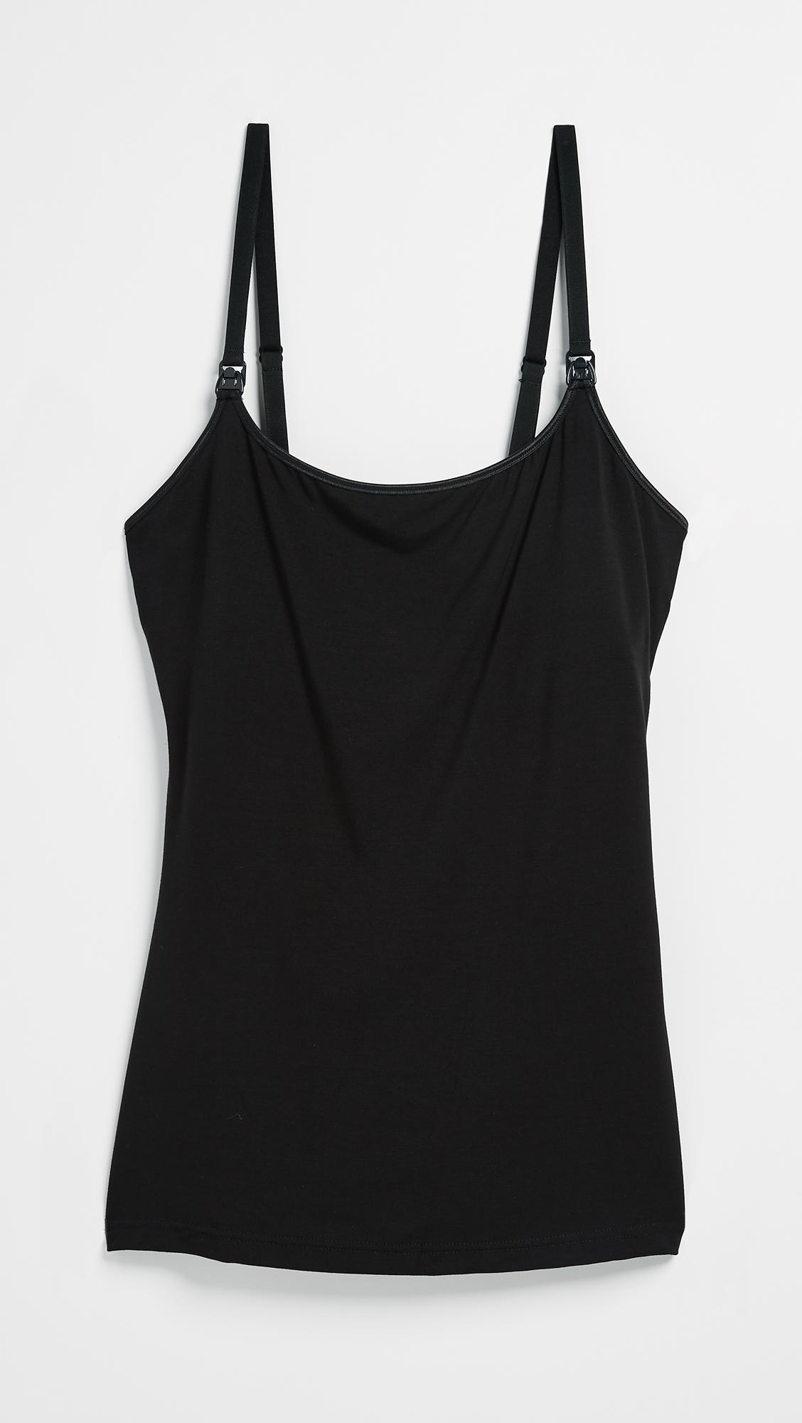 talco maternity cami