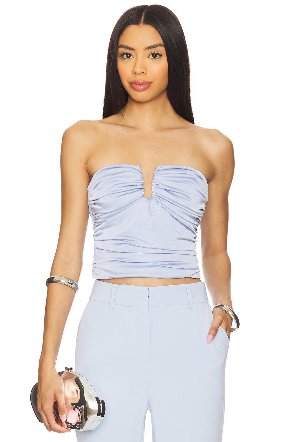 talia top