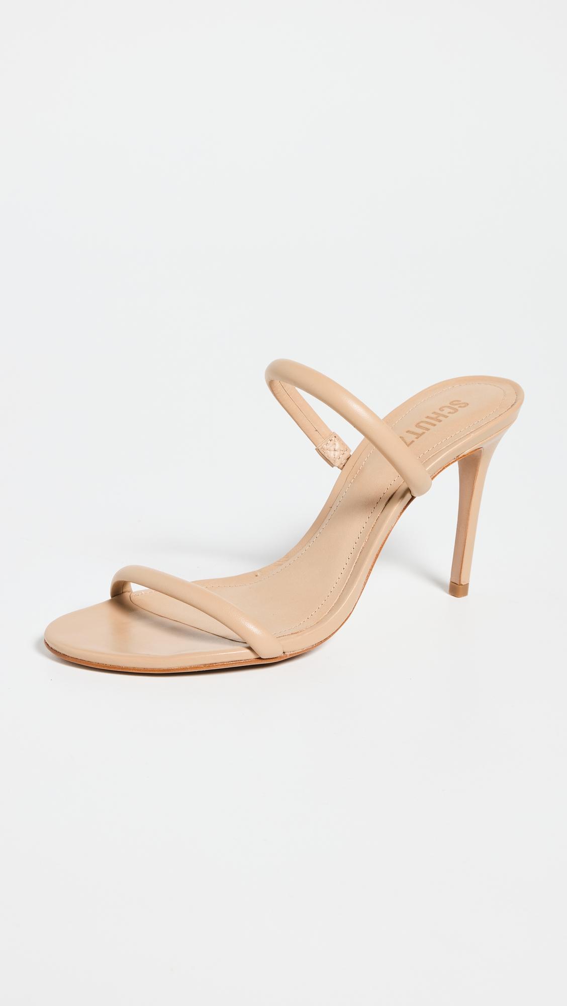 taliah sandal heels