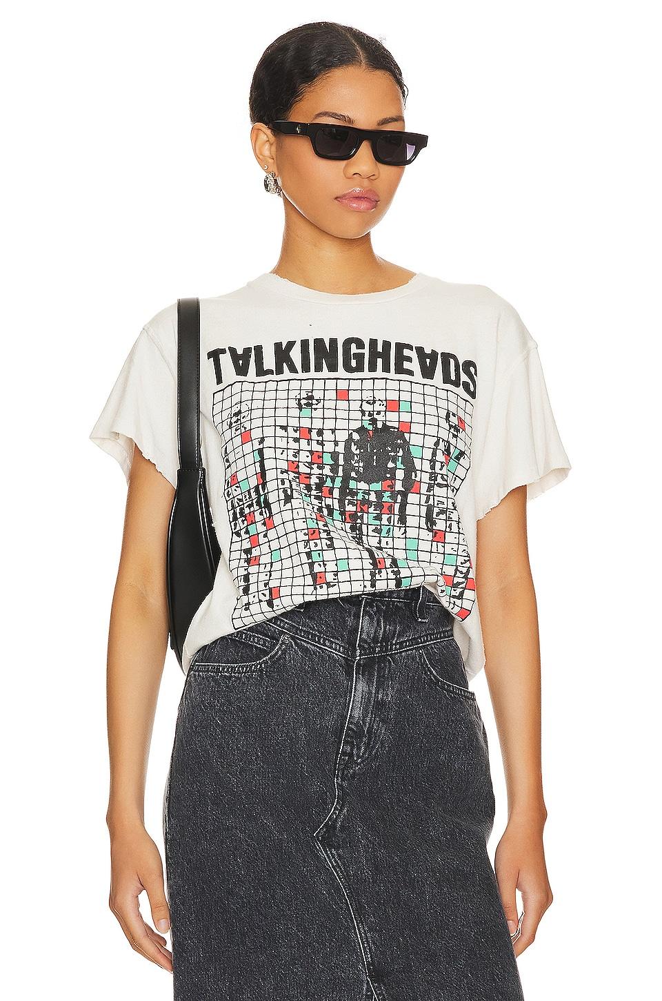 talking heads '80 tee