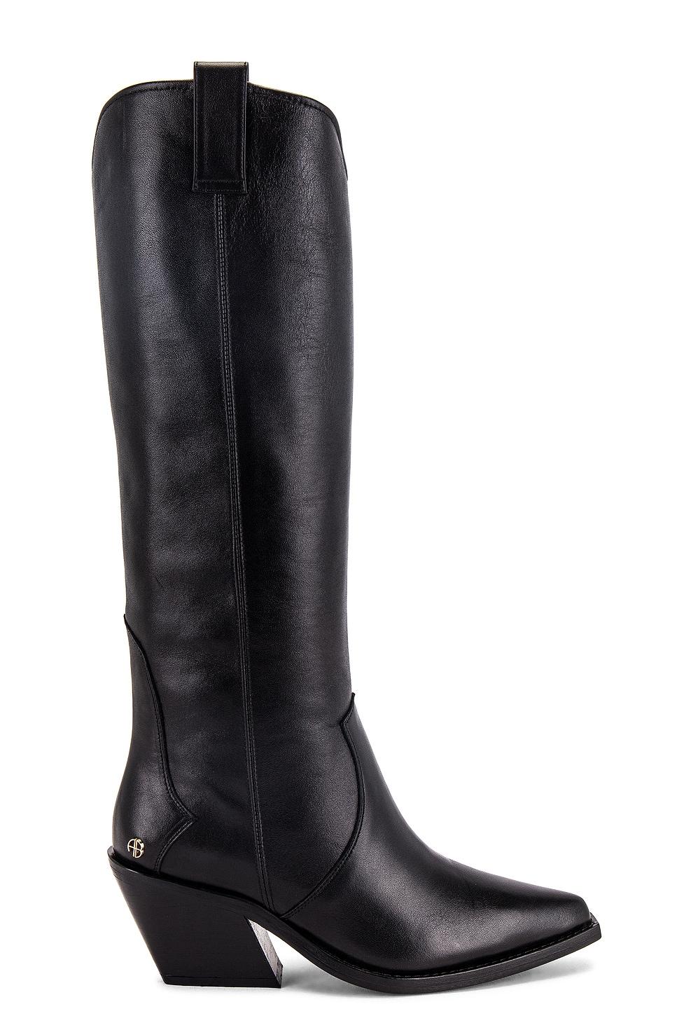 tall tania boot