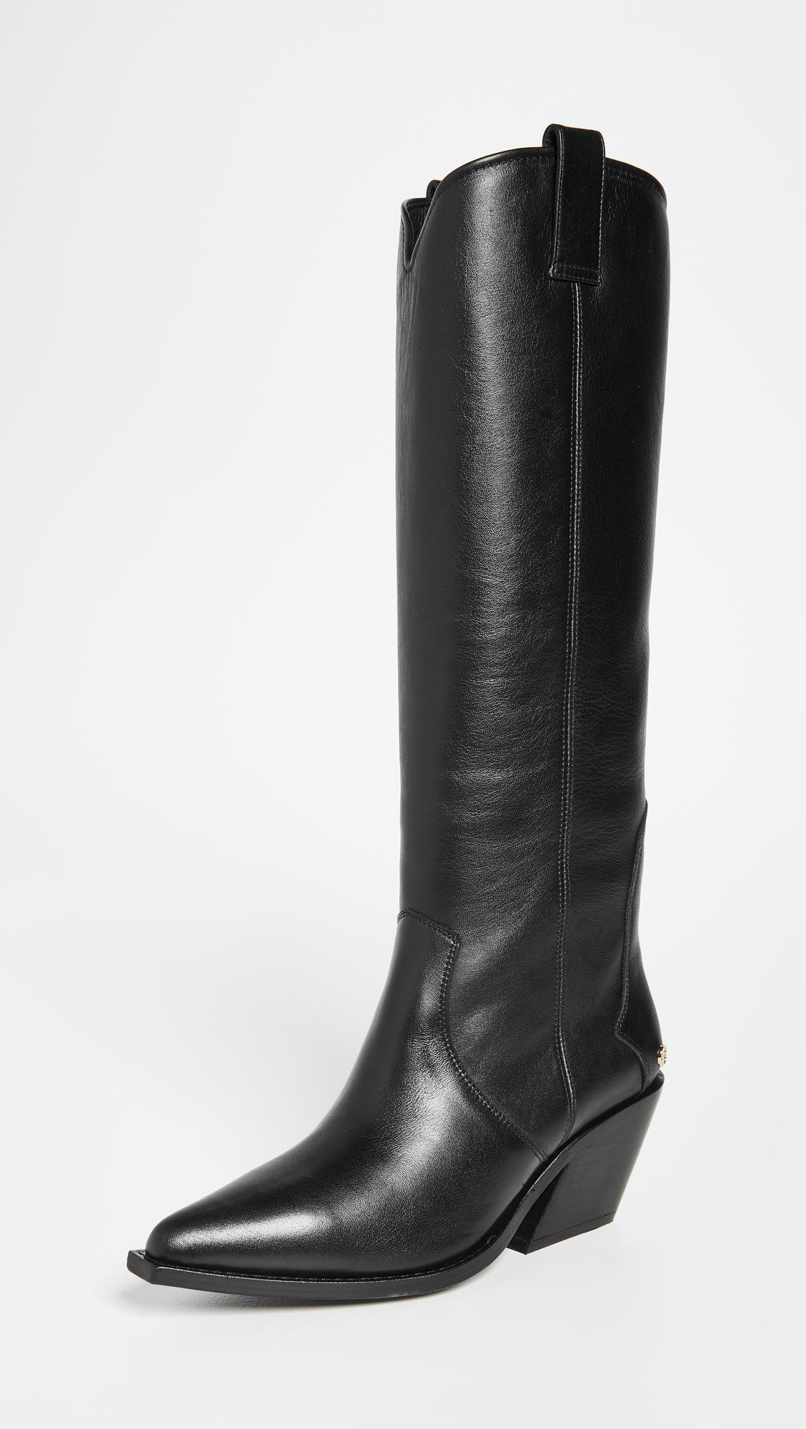 tall tania boots