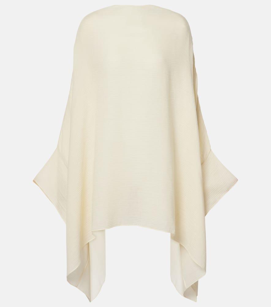 taller marmo camogli cotton and silk