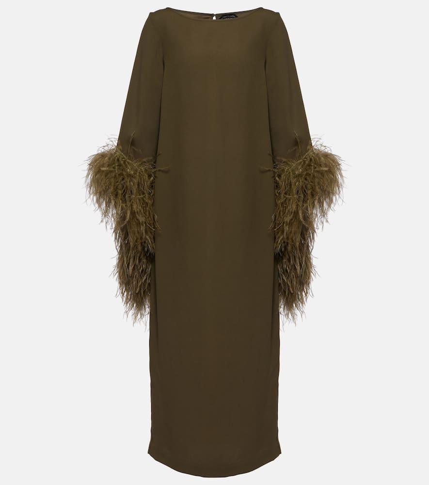 taller marmo del lago feather