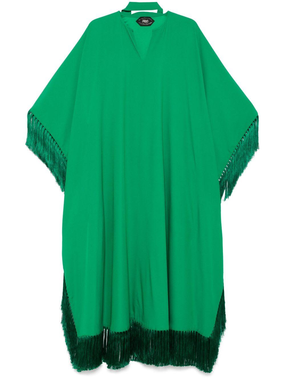 taller marmo hammamet long kaftan
